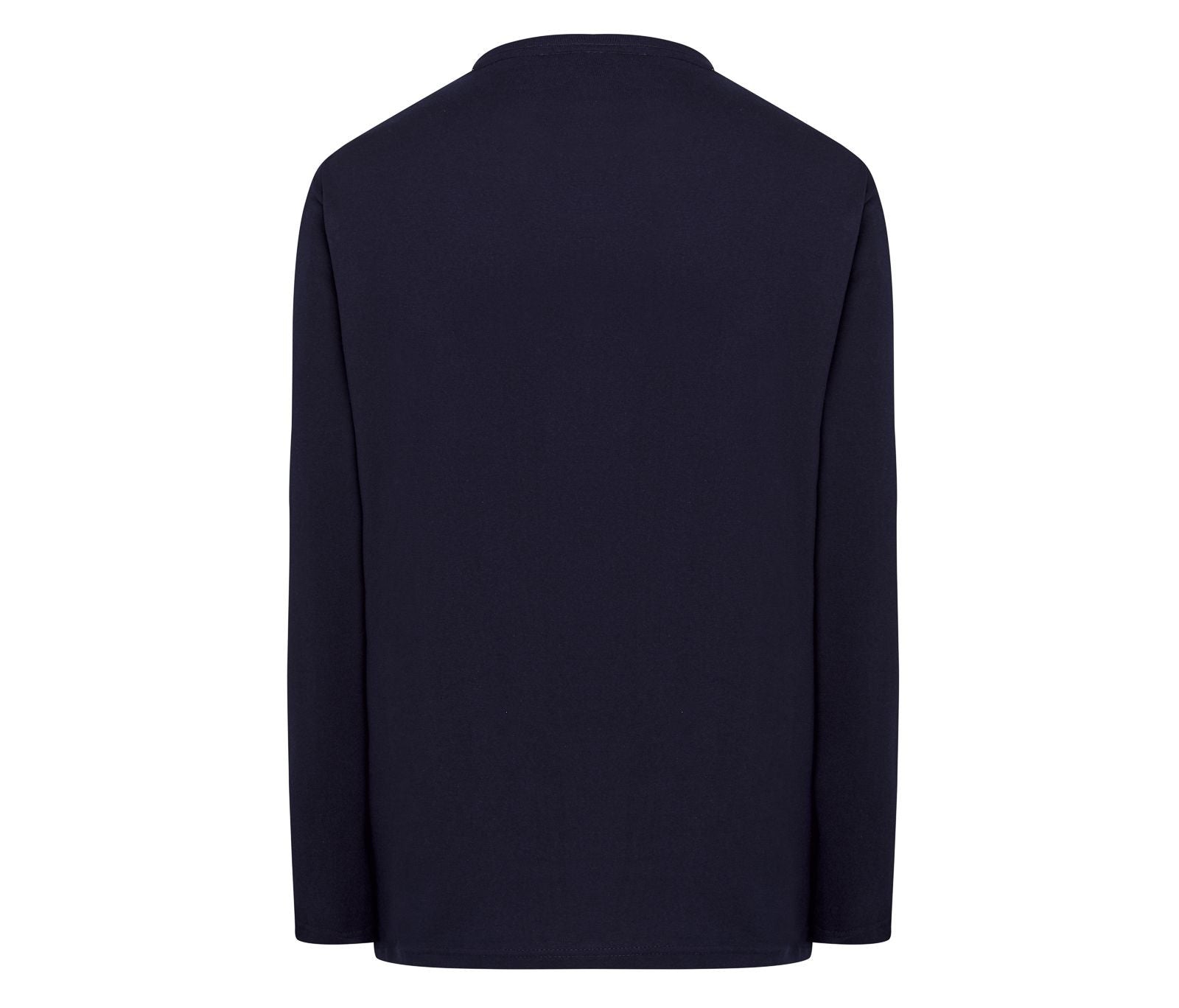 Tee-Shirt Manches Longues 160 - Navy