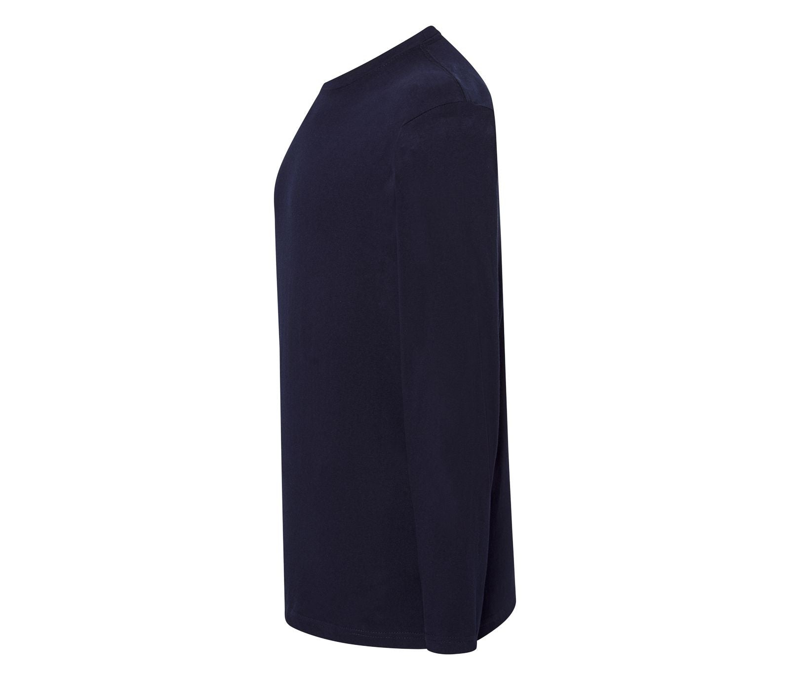 Tee-Shirt Manches Longues 160 - Navy