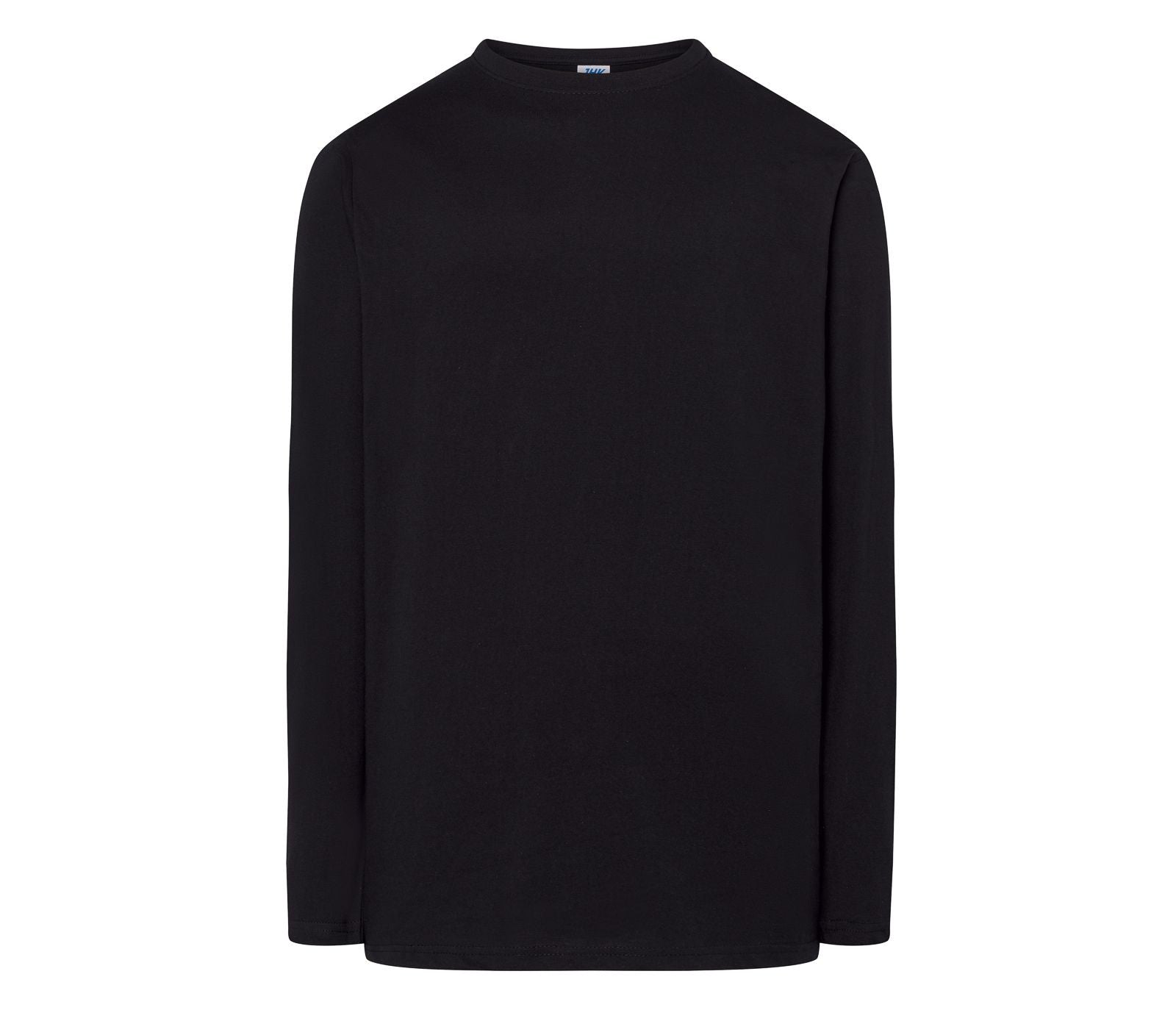 Tee-Shirt Manches Longues 160 - Black