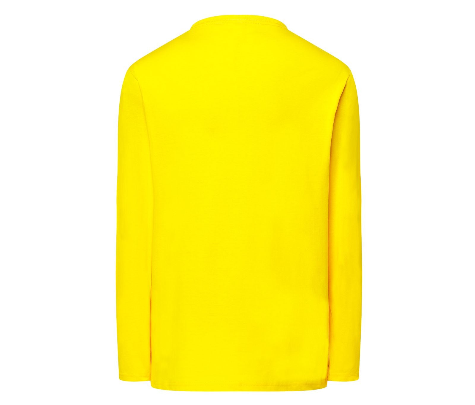 Tee-Shirt Manches Longues 160 - Gold