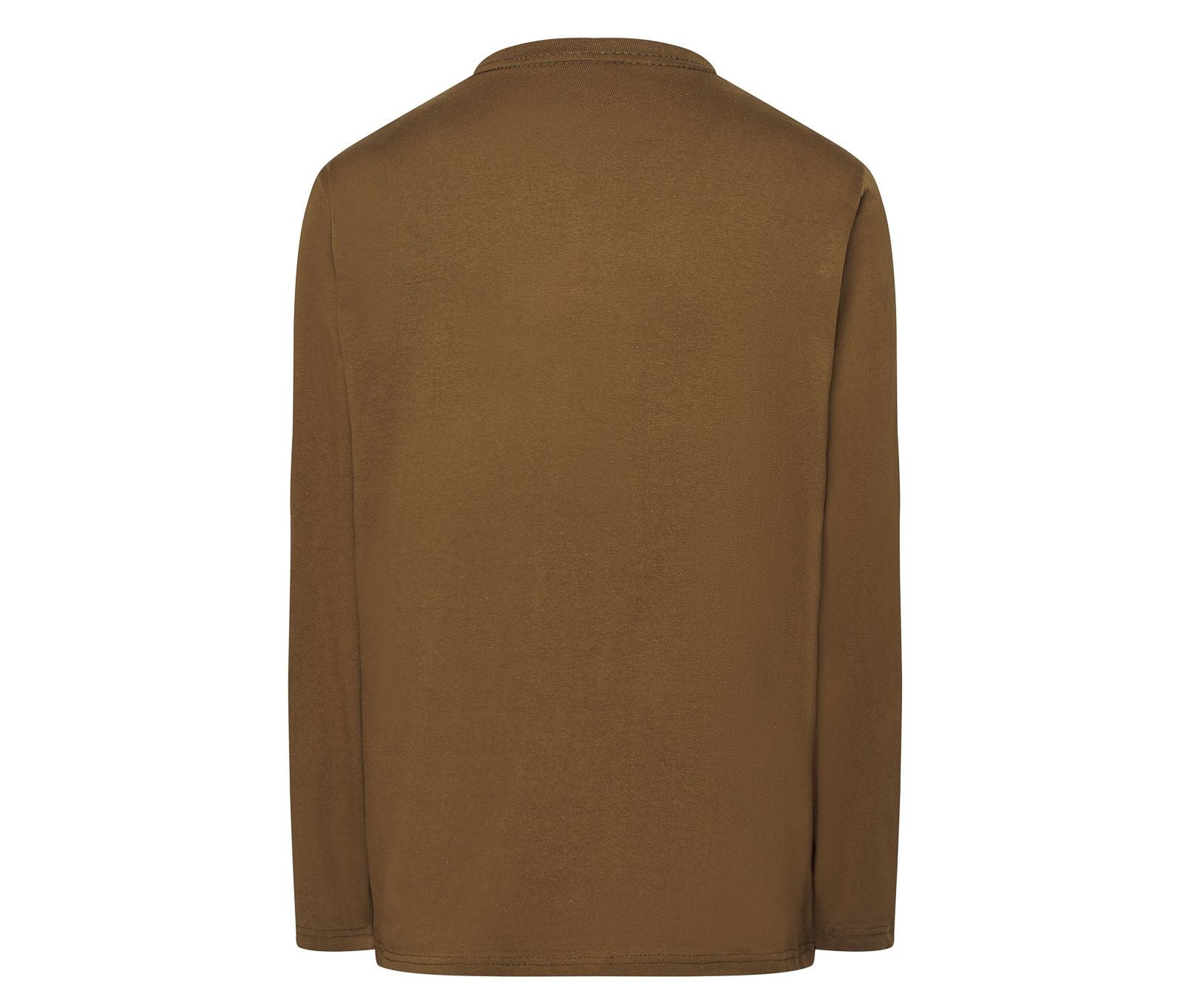 Tee-Shirt Manches Longues 160 - Khaki