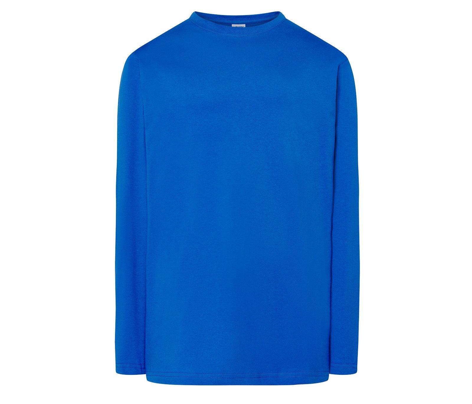 Tee-Shirt Manches Longues 160 - Royal Blue