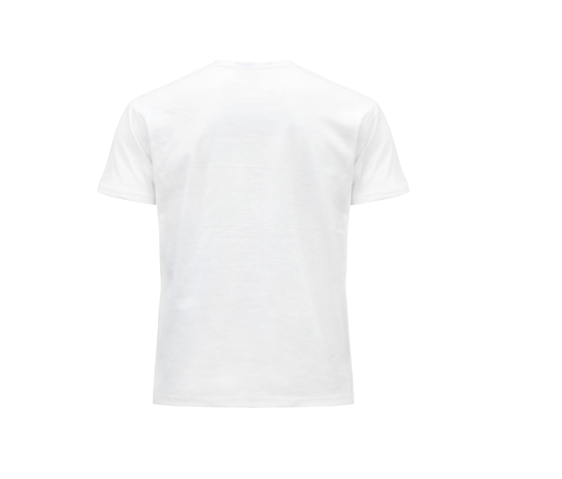 Tee-Shirt Col Rond 170 - White