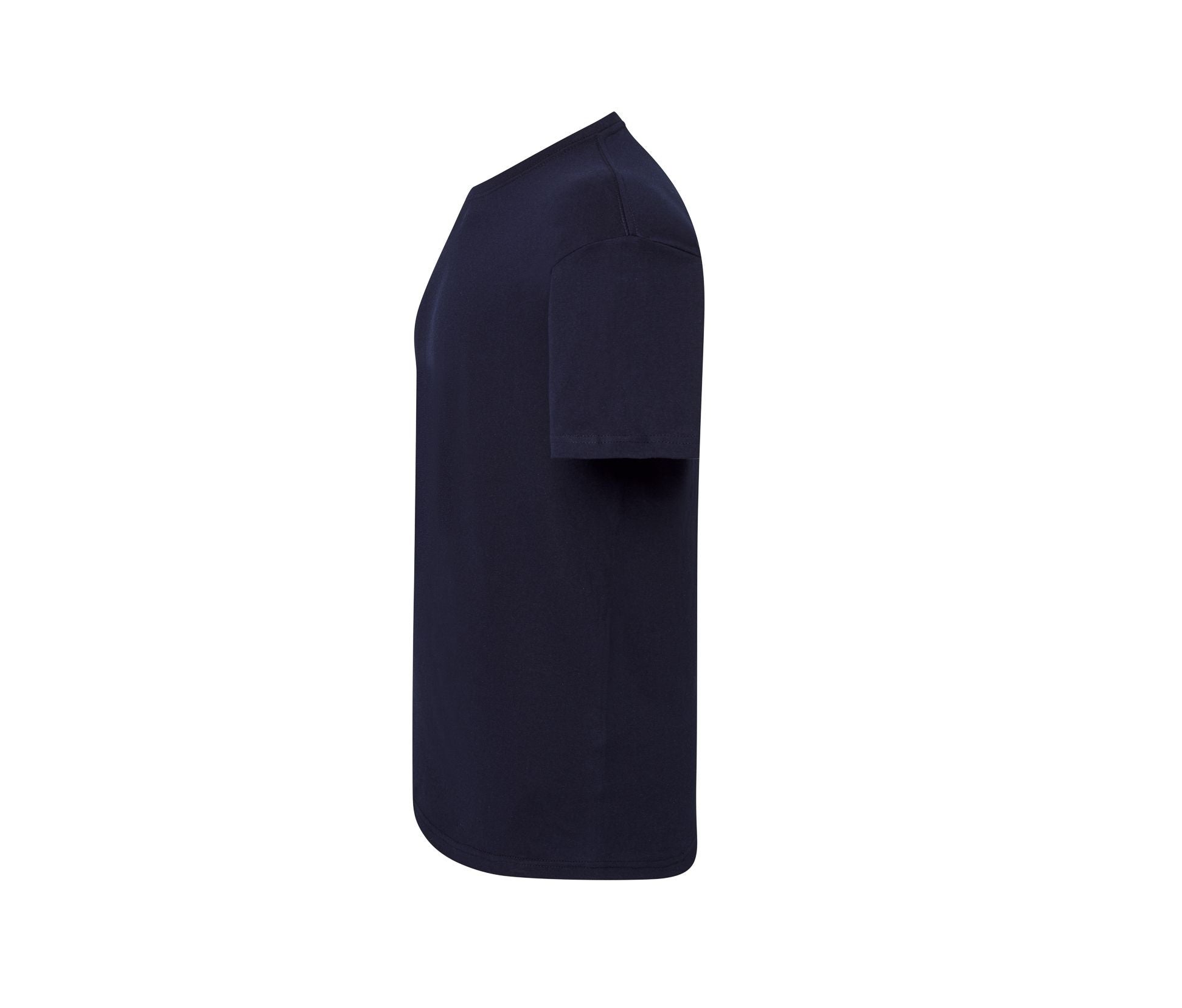 Tee-Shirt Col Rond 170 - Navy