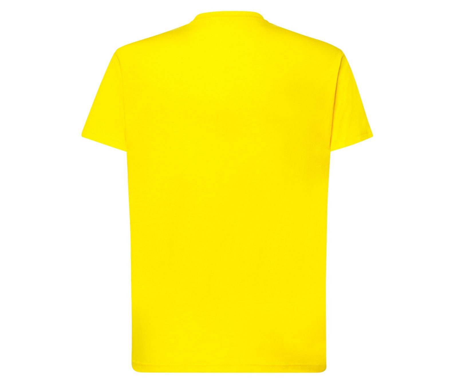 Tee-Shirt Col Rond 170 - Gold