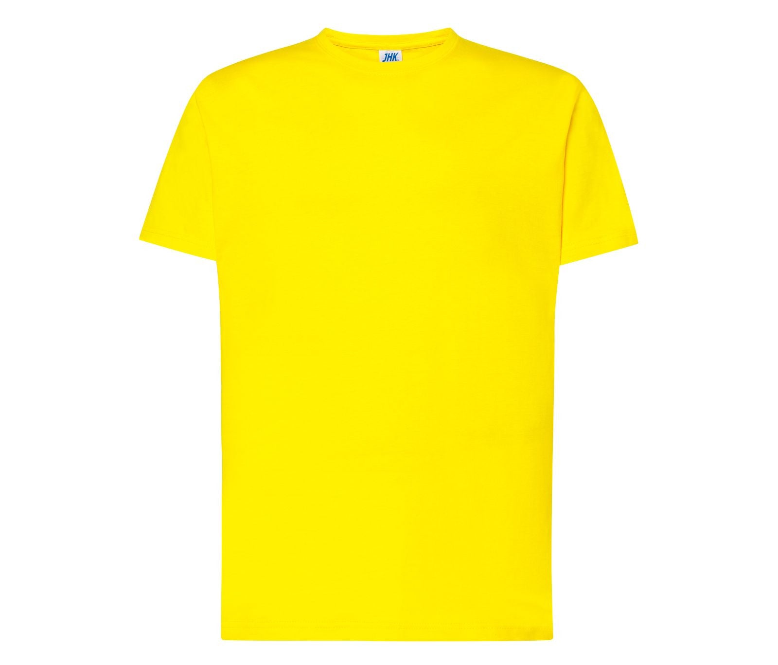 Tee-Shirt Col Rond 170 - Gold