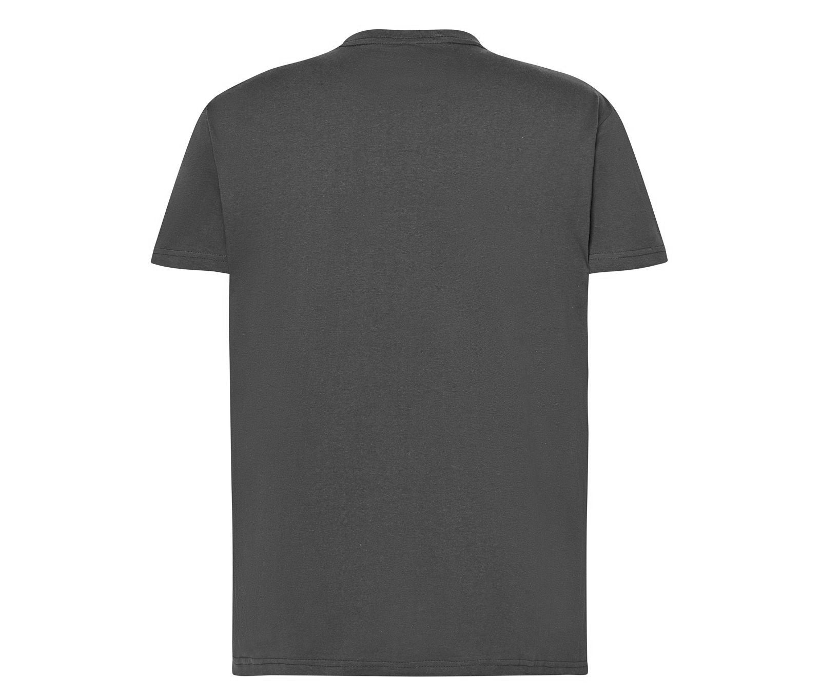 Tee-Shirt Col Rond 170 - Graphite