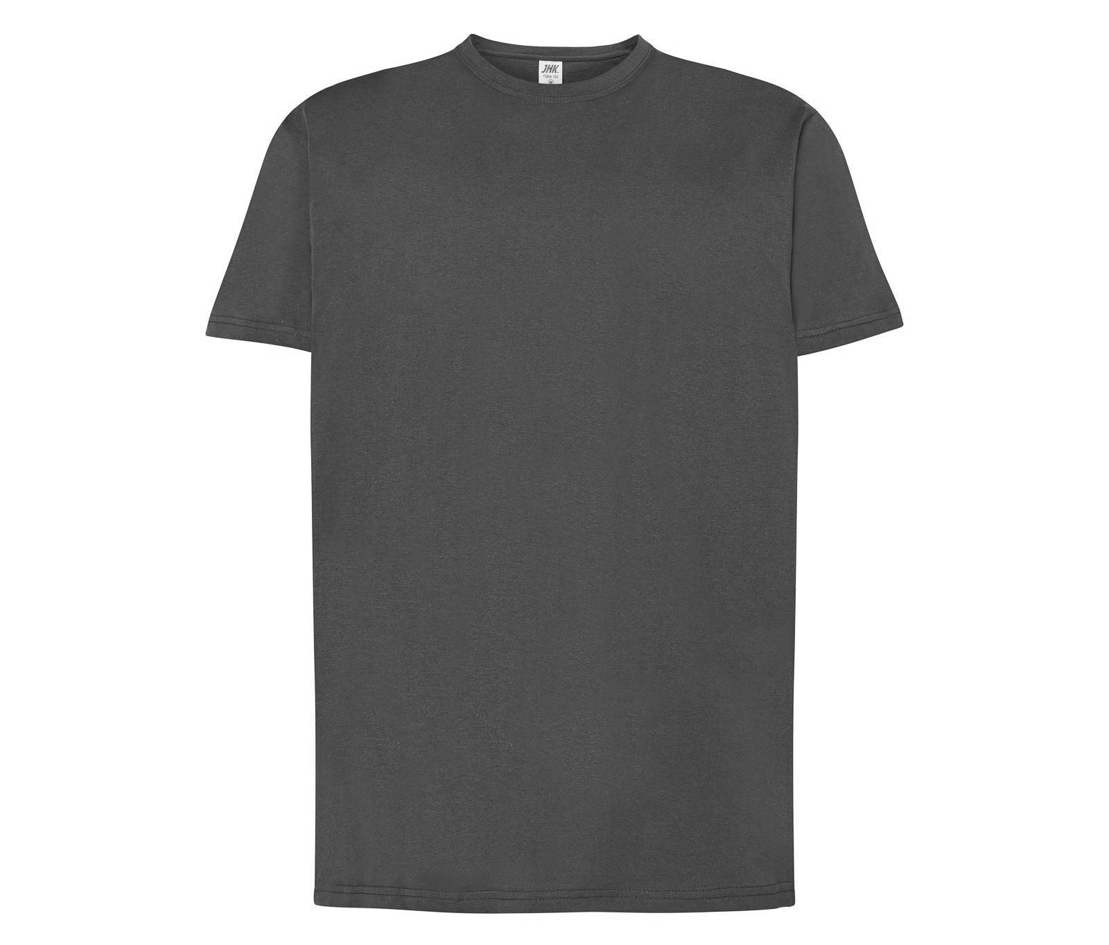 Tee-Shirt Col Rond 170 - Graphite