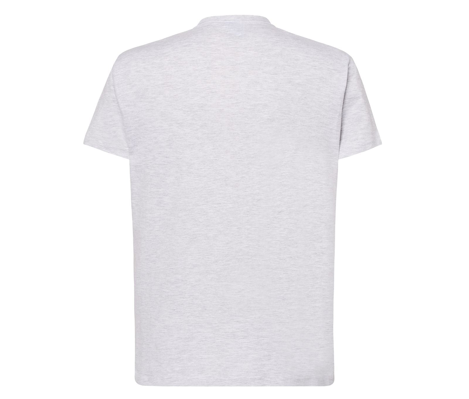 Tee-Shirt Col Rond 170 - Ash Grey