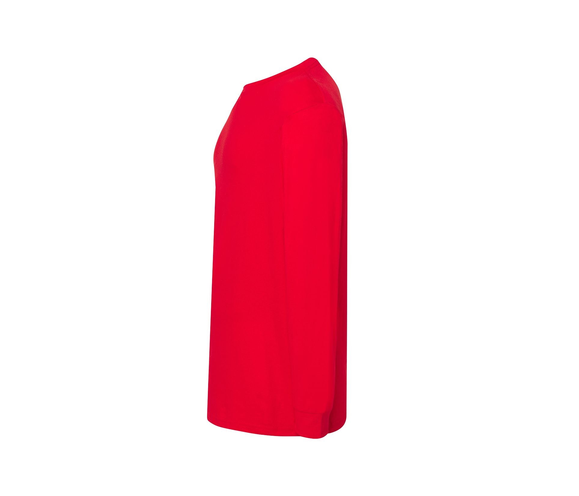 Tee-Shirt Manches Longues 170 - Red