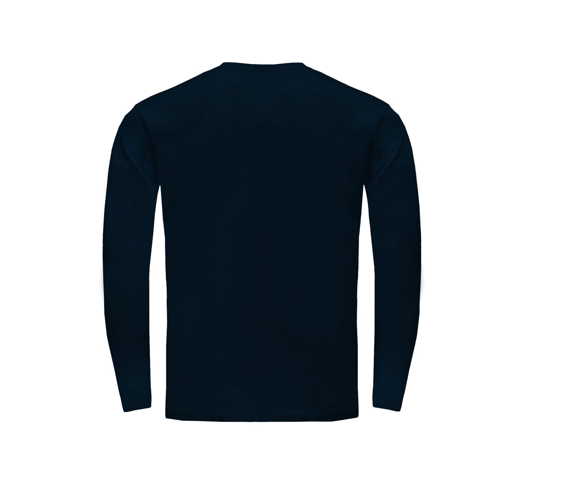 Tee-Shirt Manches Longues 170 - Navy