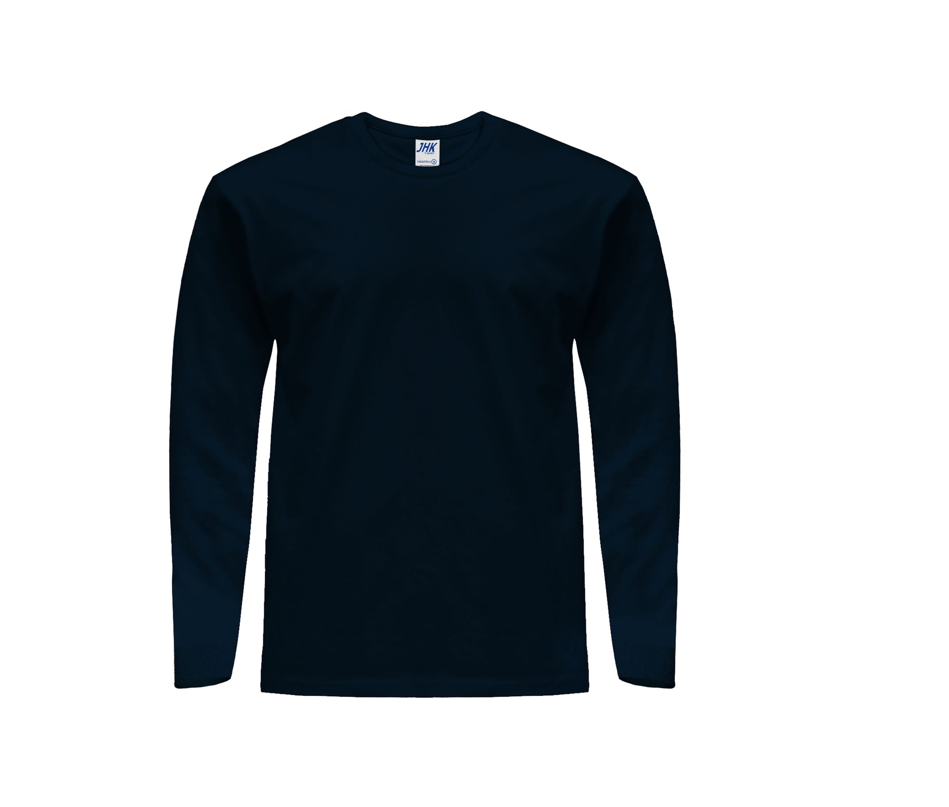 Tee-Shirt Manches Longues 170 - Navy
