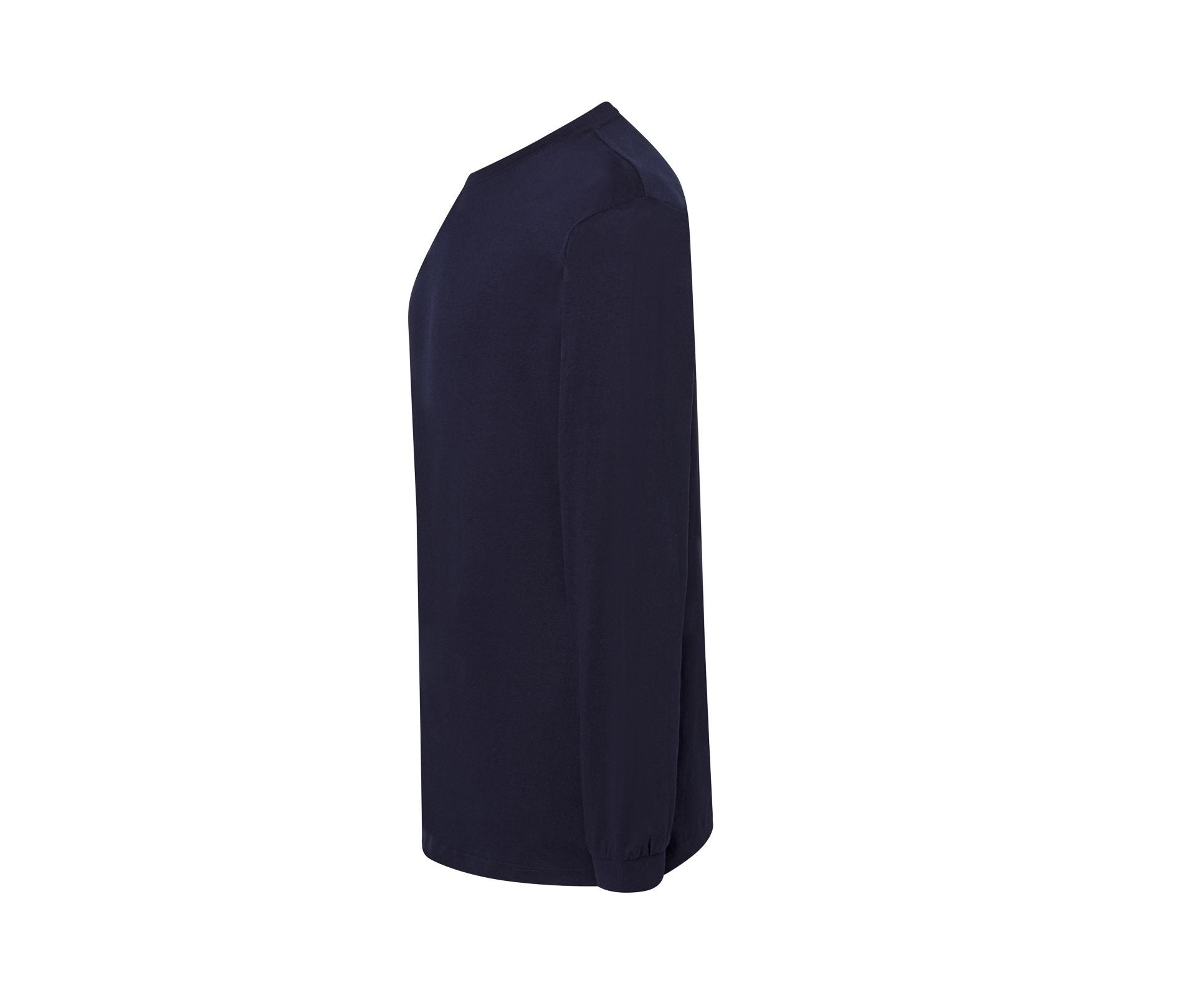 Tee-Shirt Manches Longues 170 - Navy