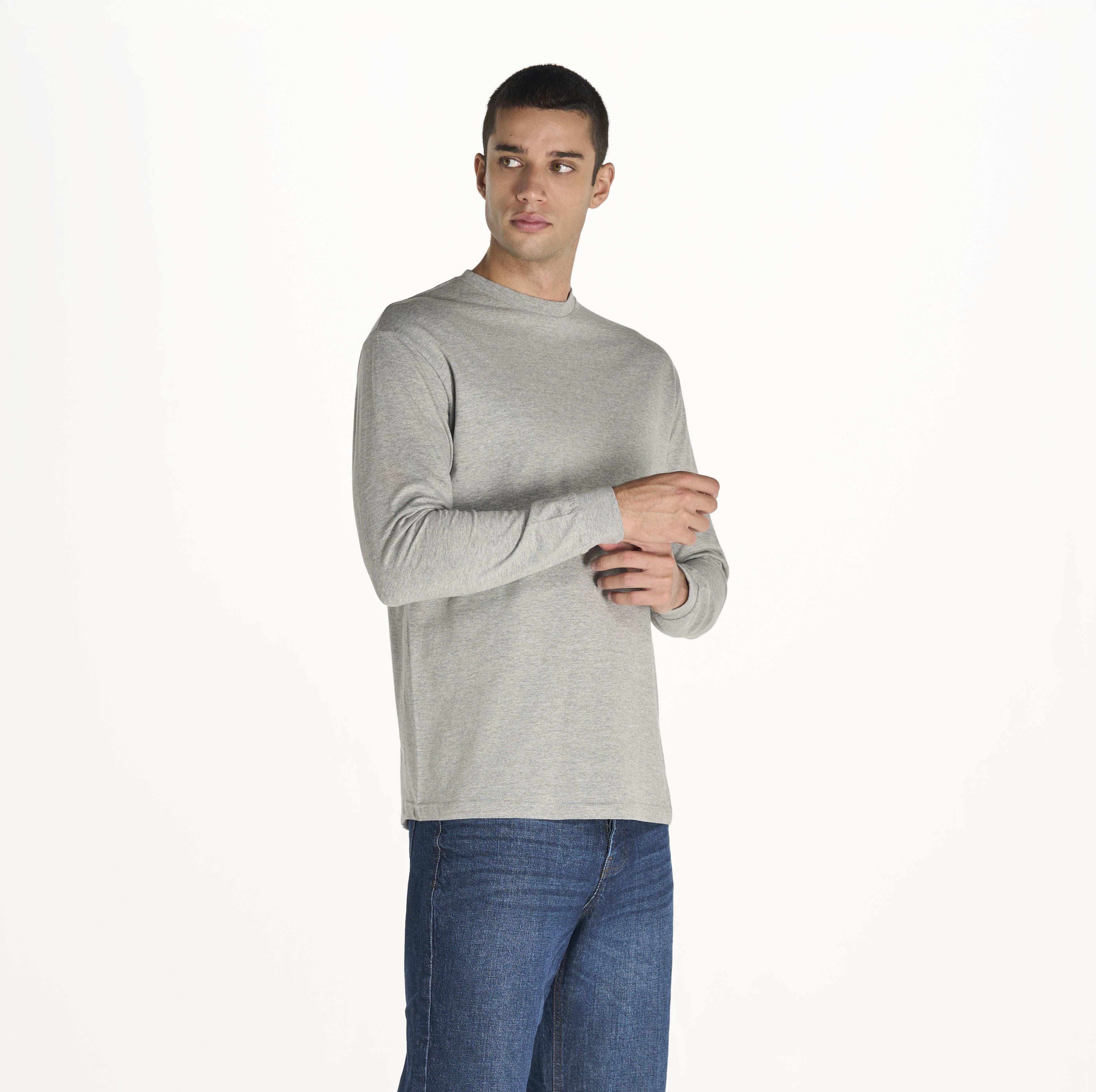 Tee-shirt manches longues 170