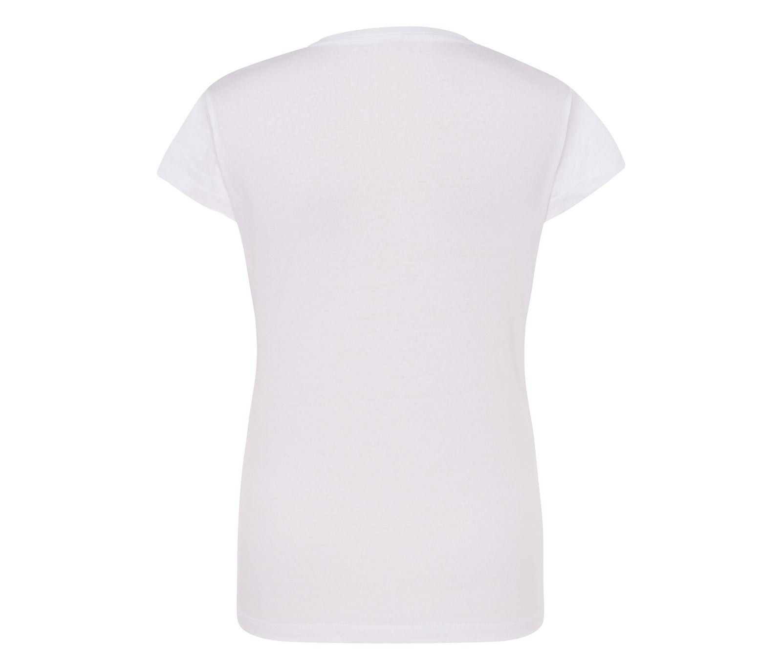 Tee-Shirt Premium Femme - White