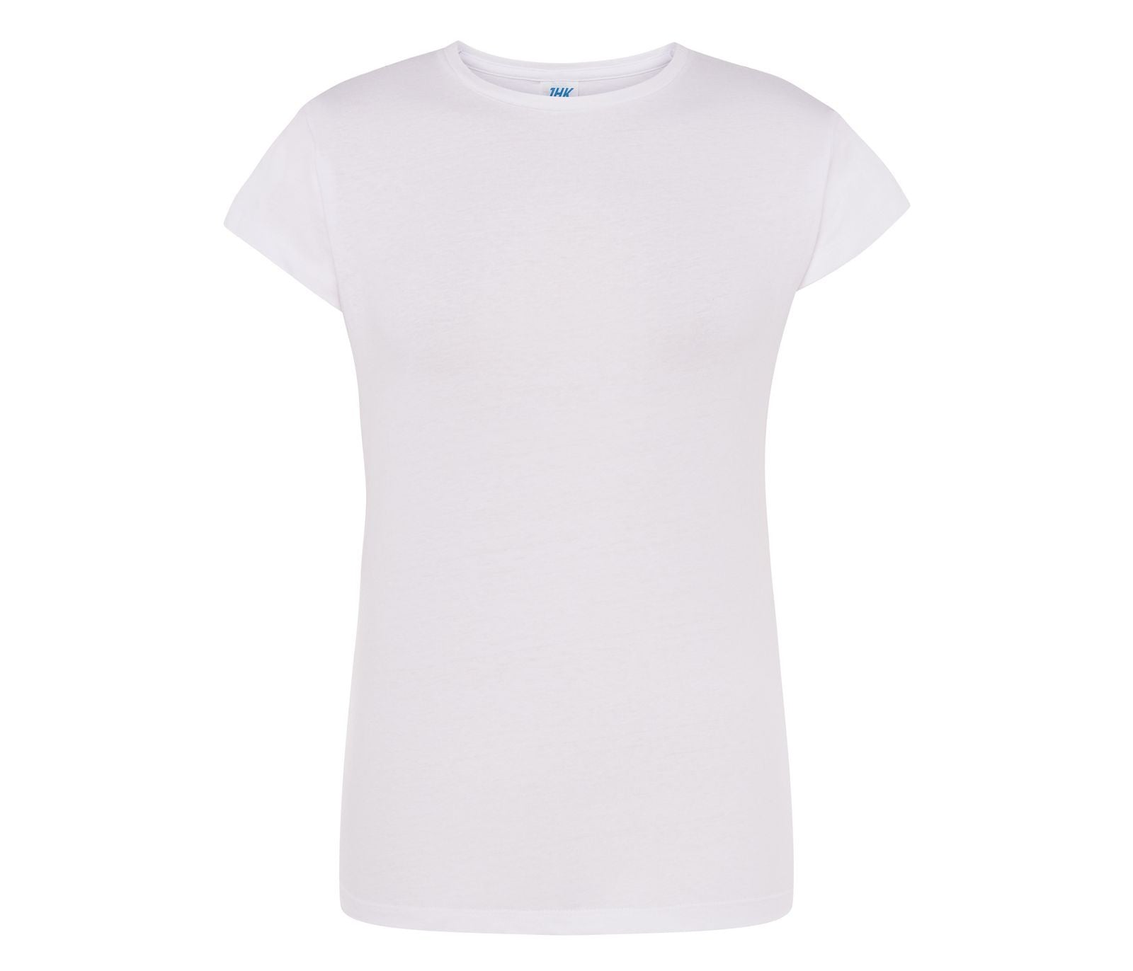 Tee-Shirt Premium Femme - White