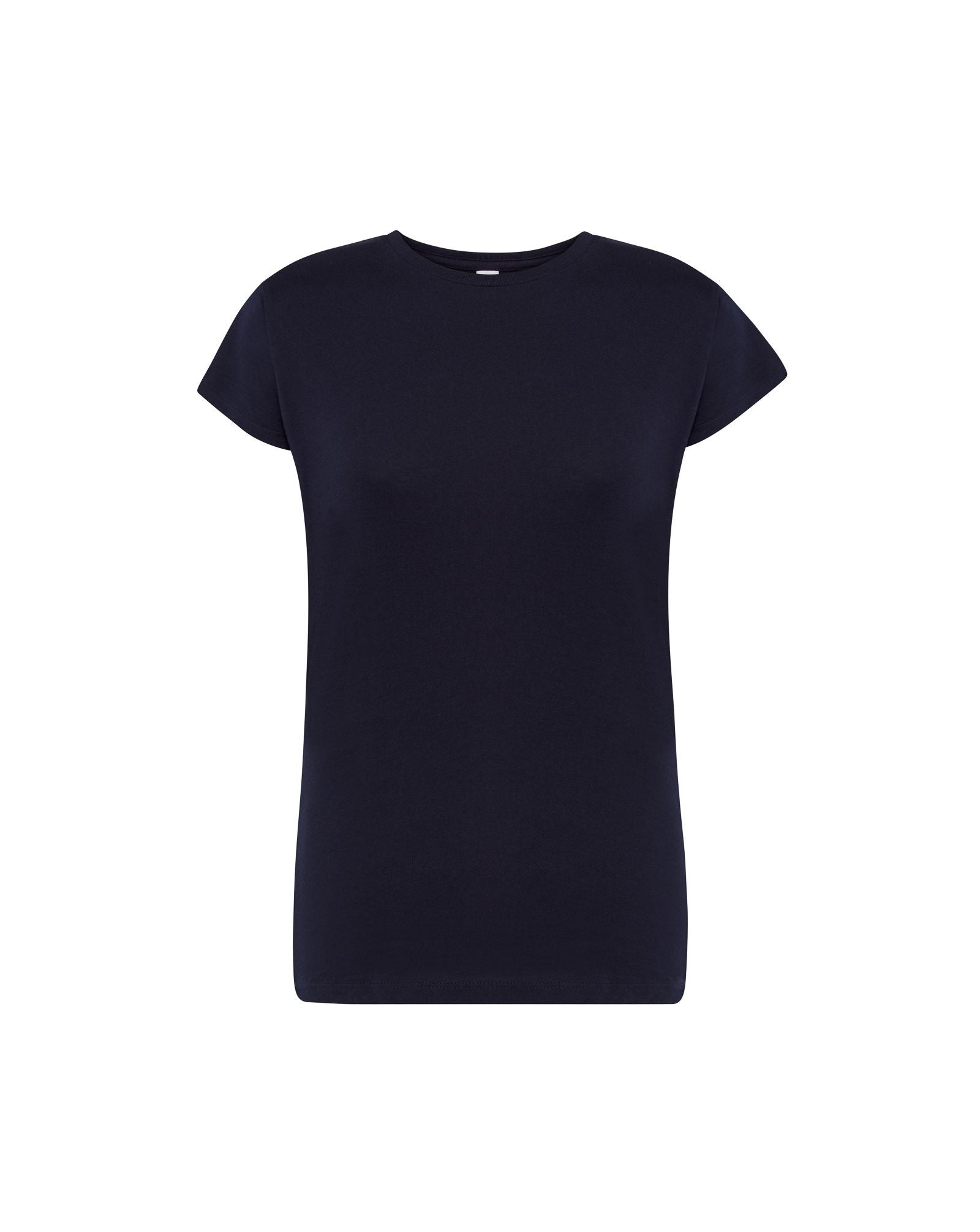 Tee-Shirt Premium Femme - Navy