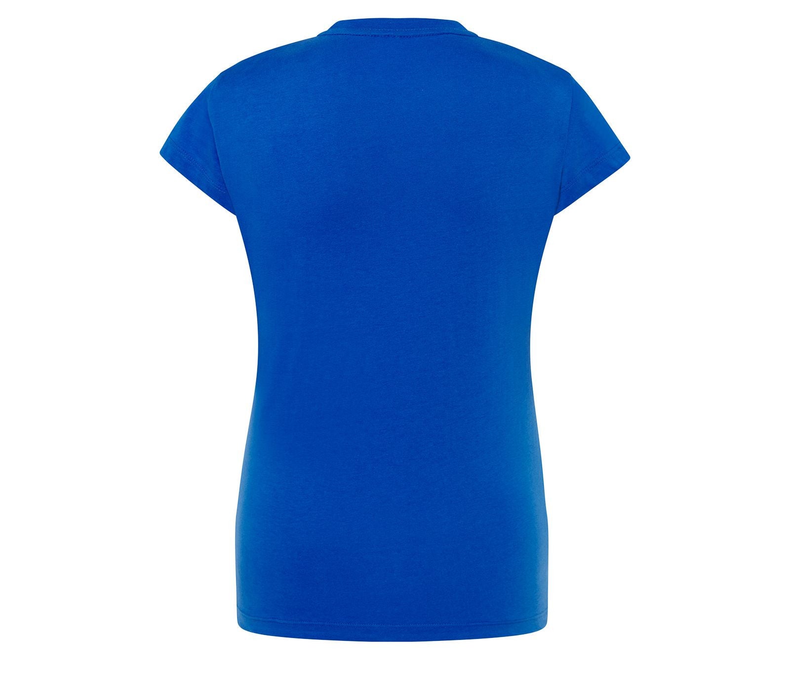 Tee-Shirt Premium Femme - Royal Blue