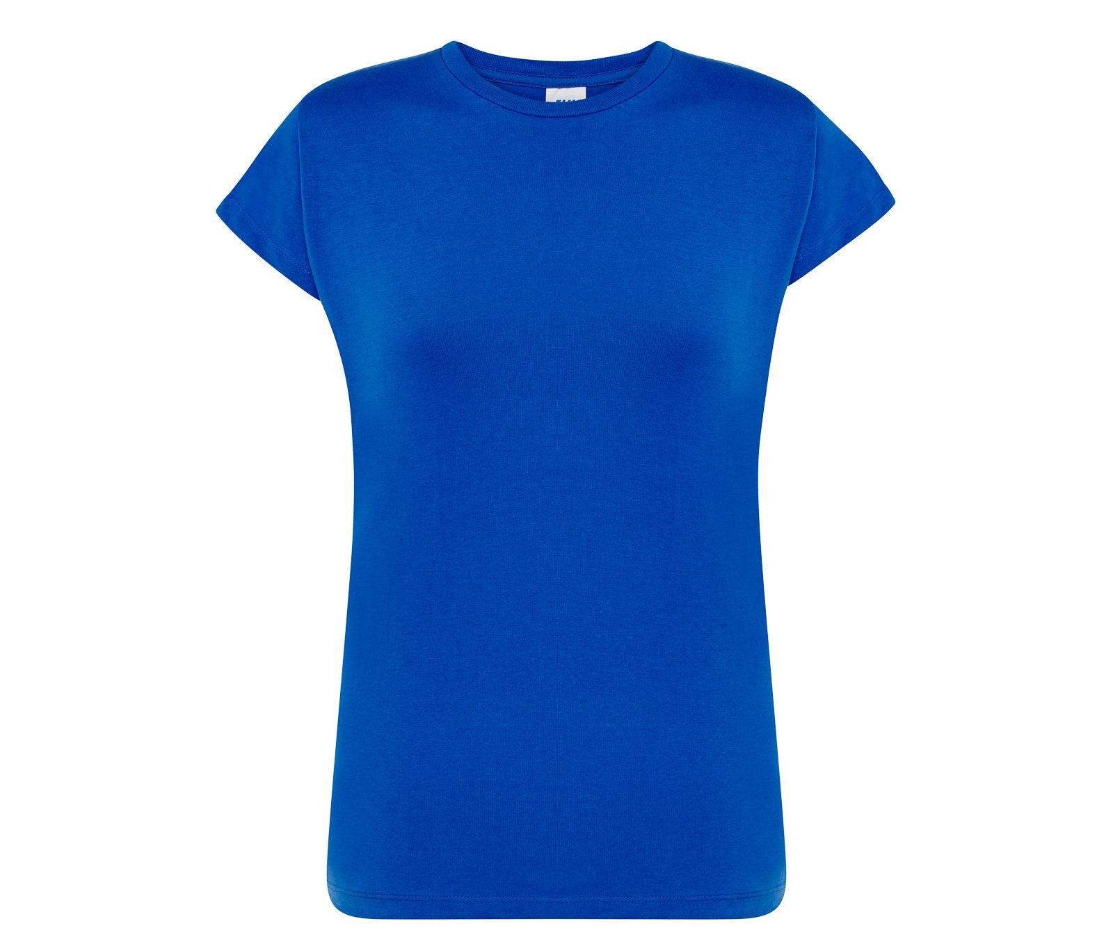 Tee-Shirt Premium Femme - Royal Blue