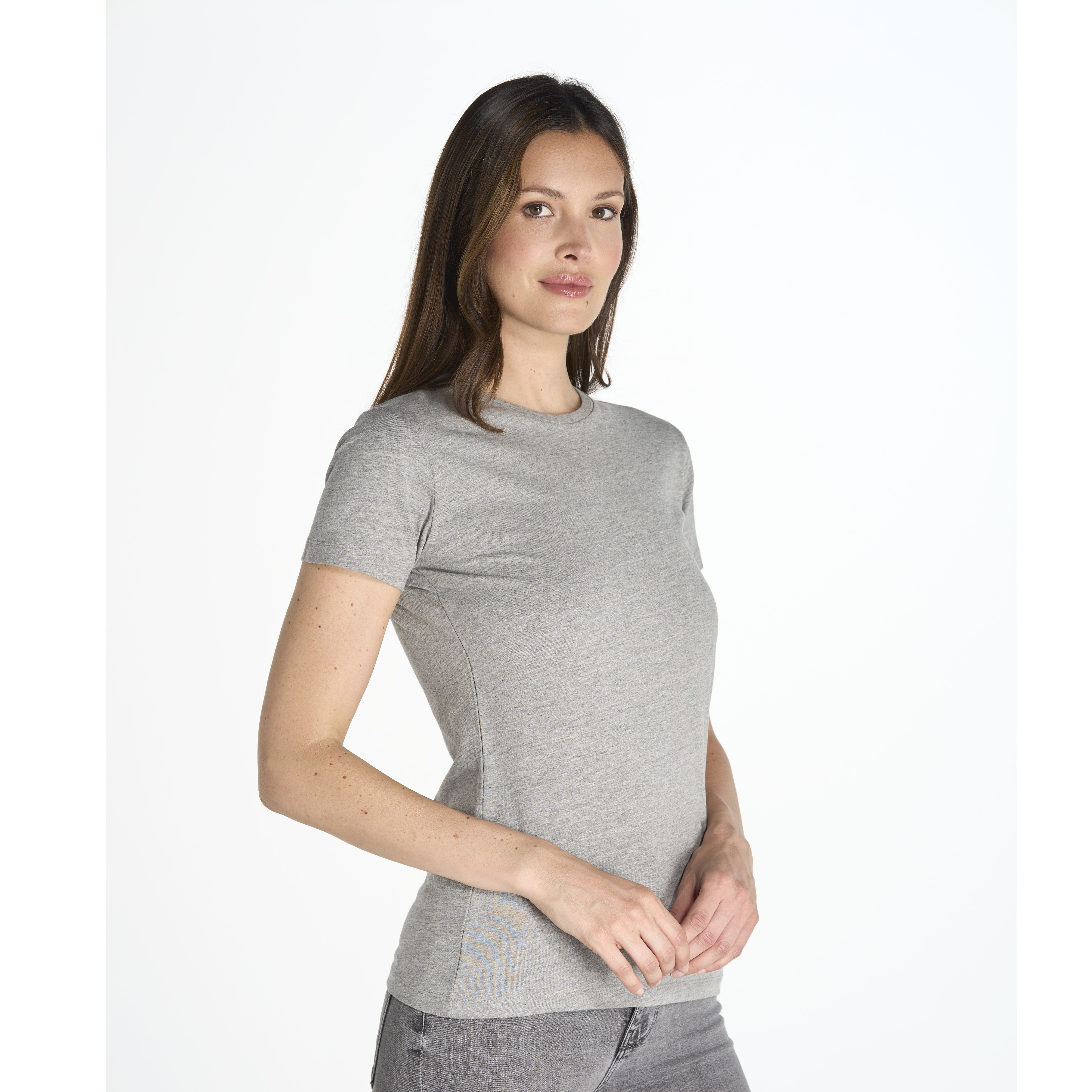Tee-shirt premium femme