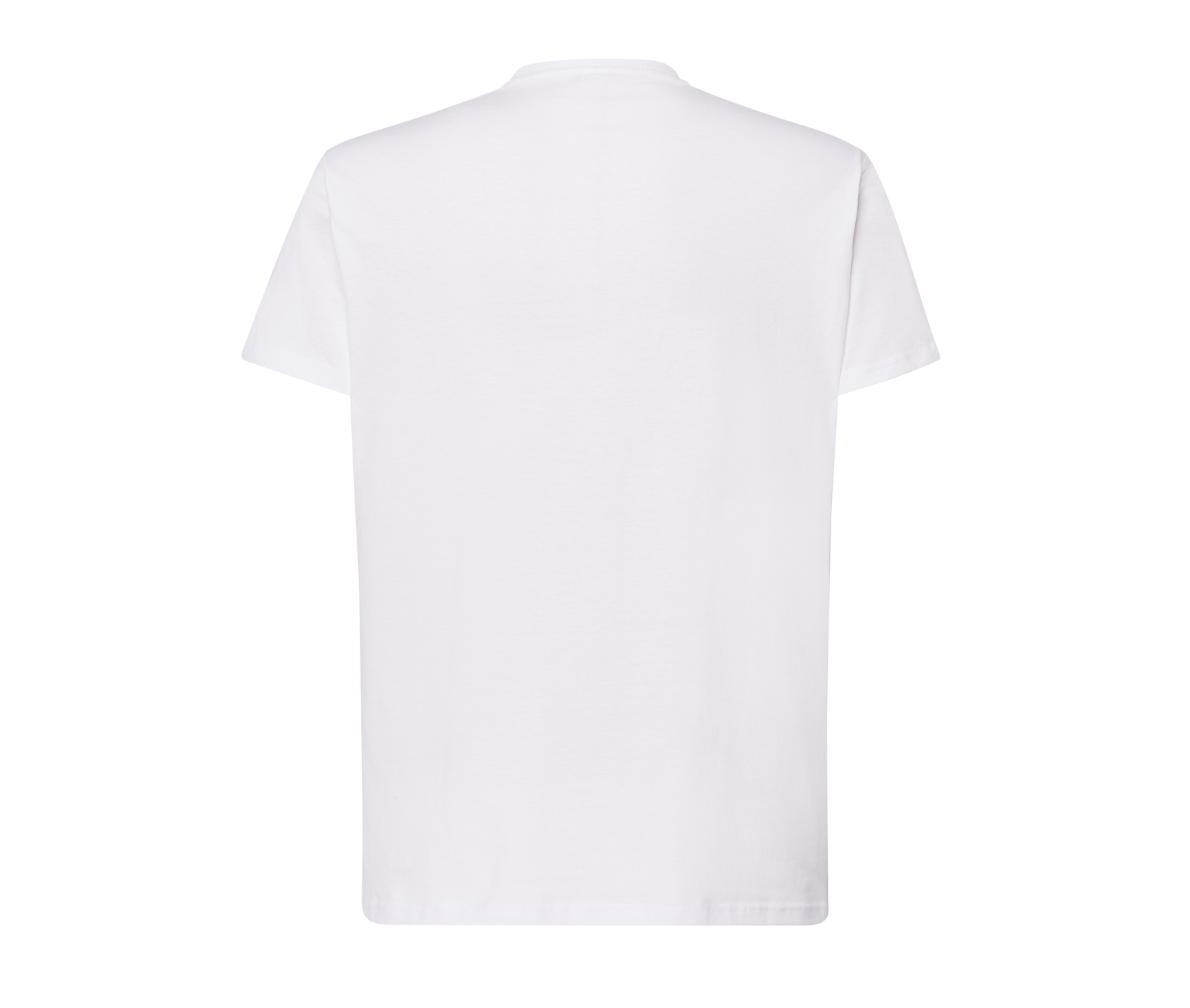 Tee-Shirt Enfant 190 - White