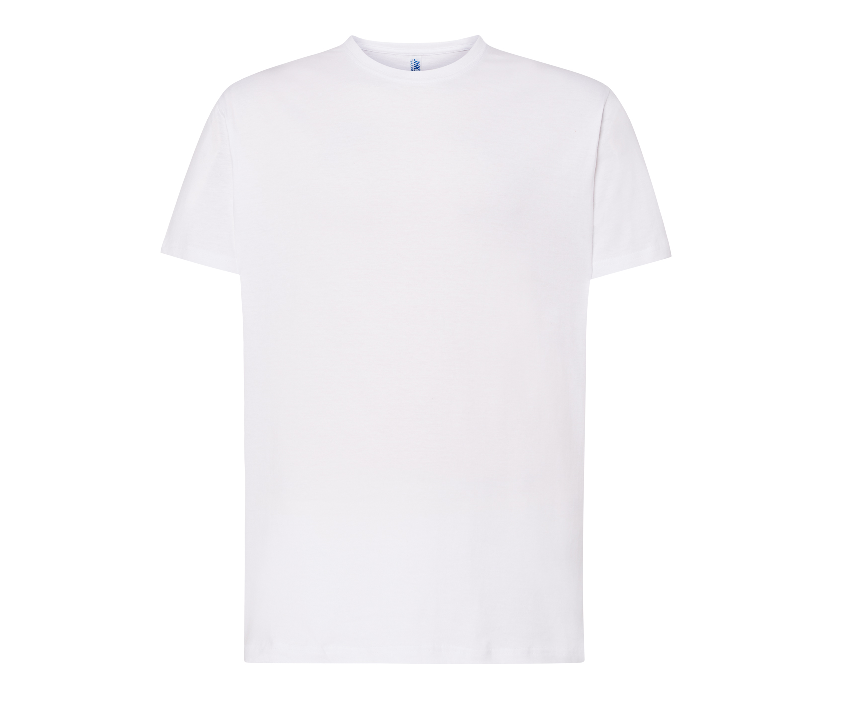 Tee-Shirt Enfant 190 - White
