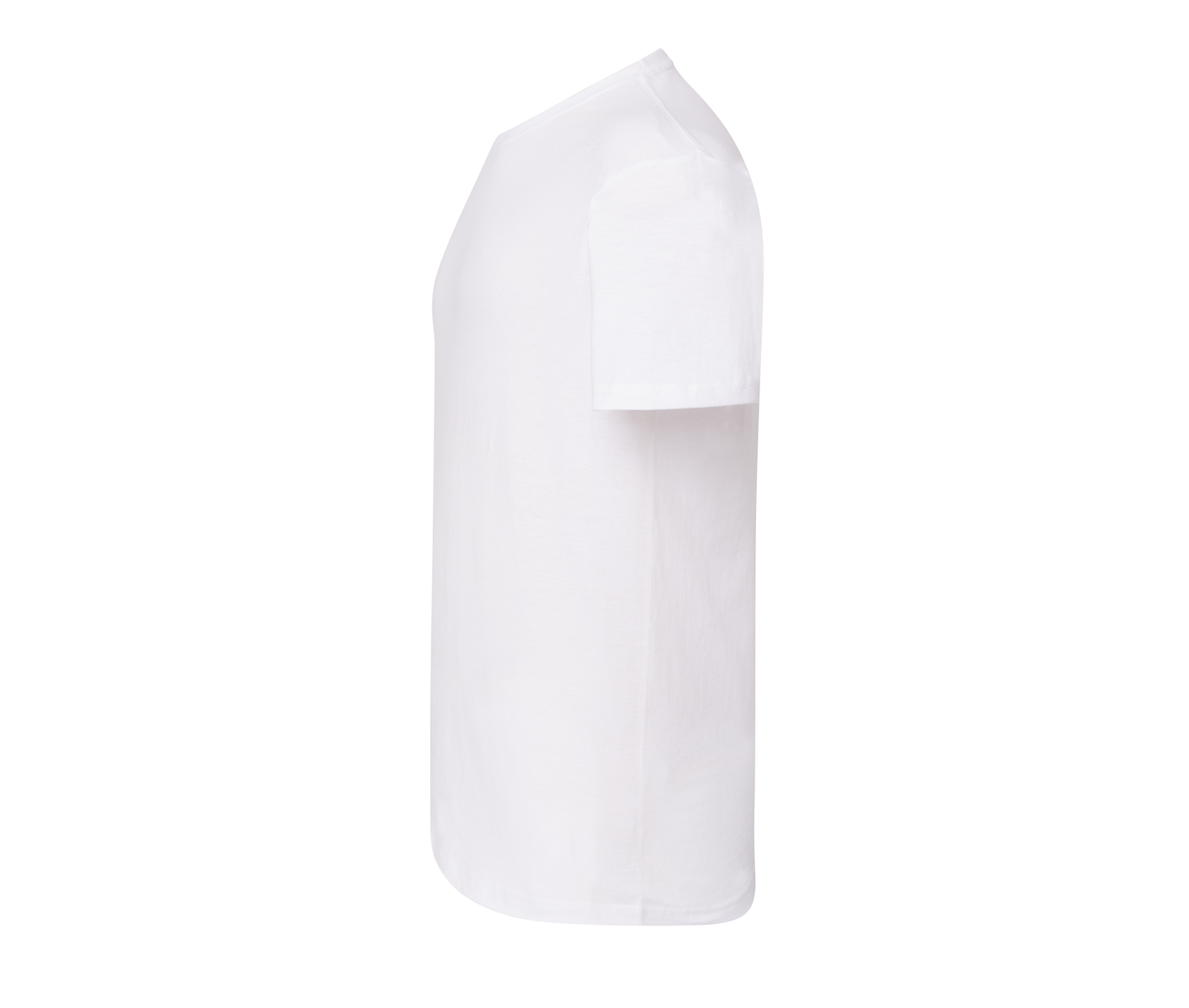 Tee-Shirt Enfant 190 - White