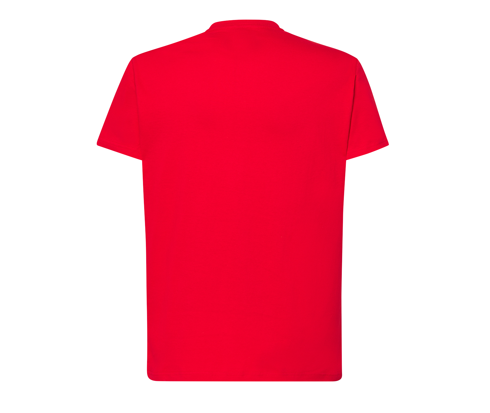 Tee-Shirt Enfant 190 - Red