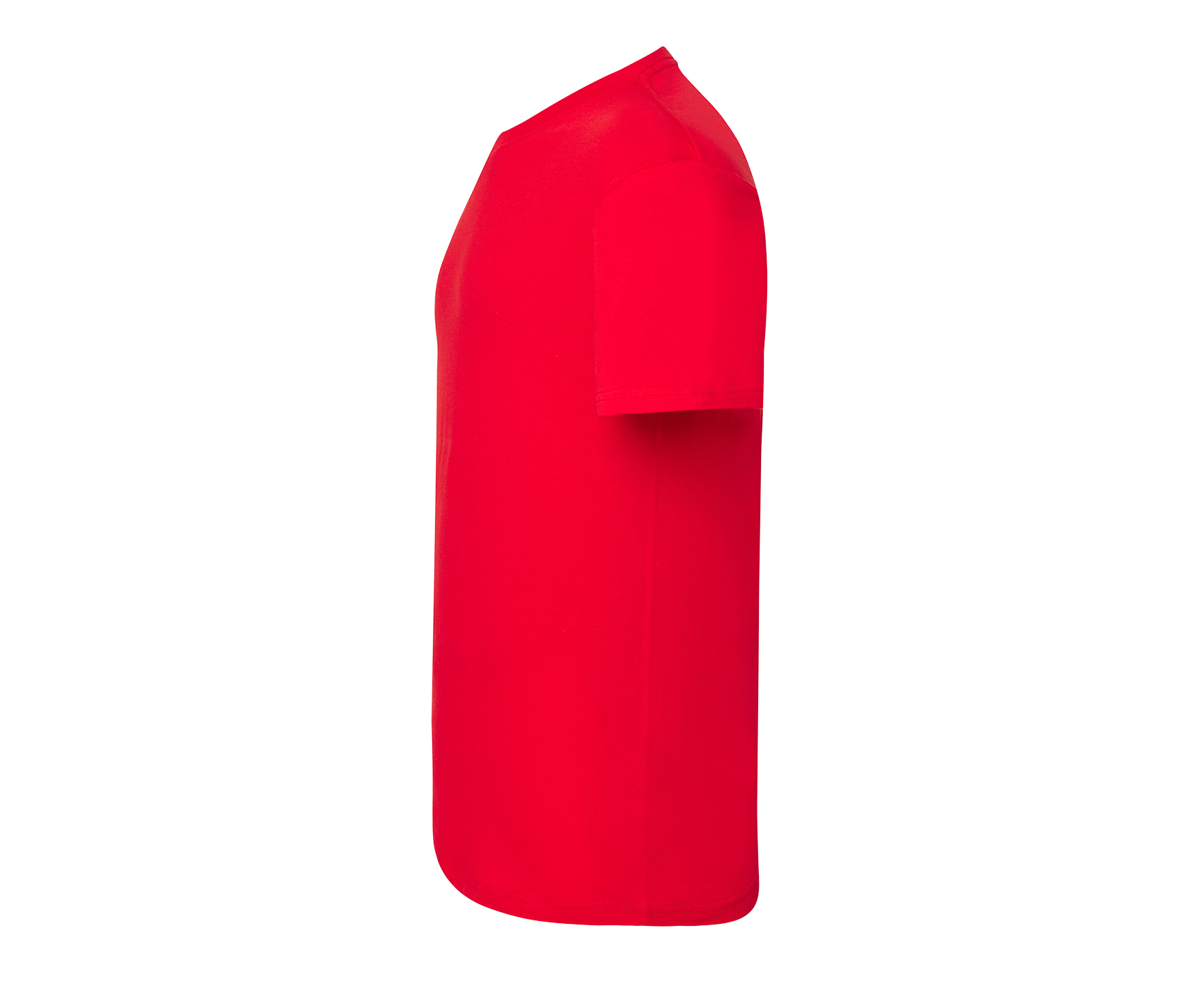 Tee-Shirt Enfant 190 - Red
