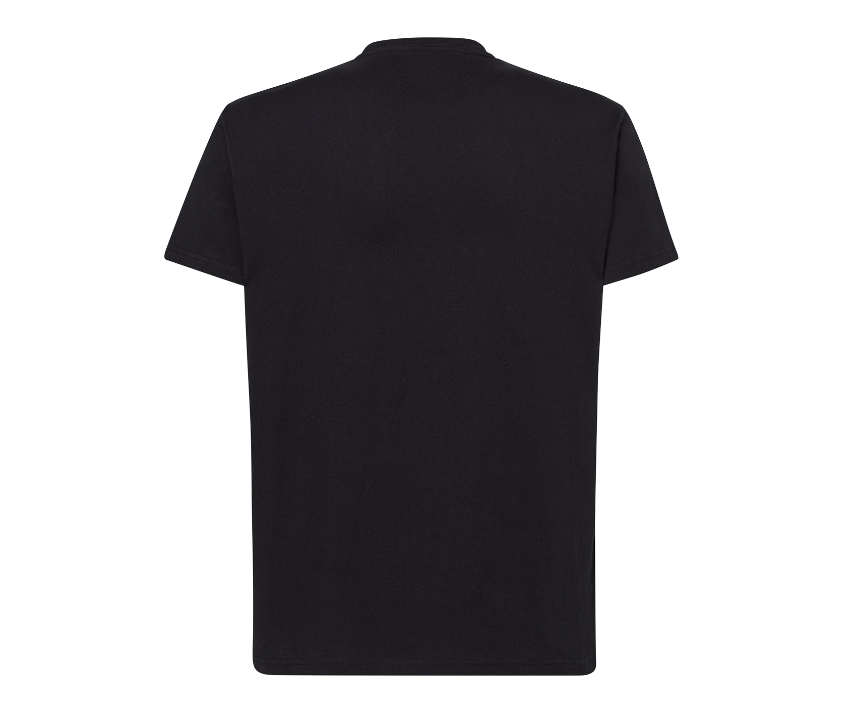 Tee-Shirt Enfant 190 - Black