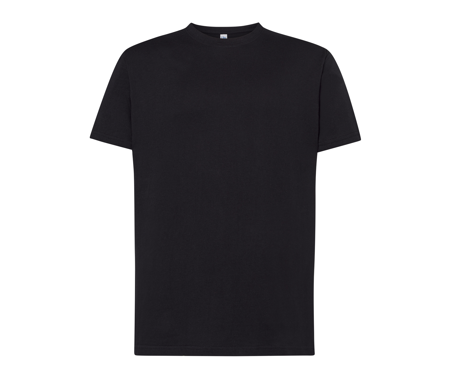 Tee-Shirt Enfant 190 - Black