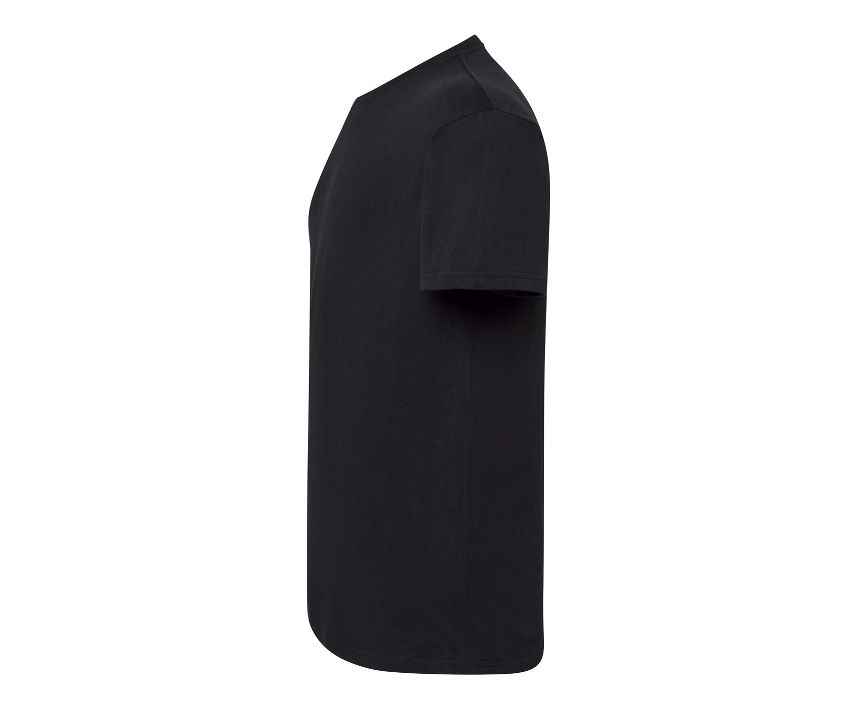 Tee-Shirt Enfant 190 - Black