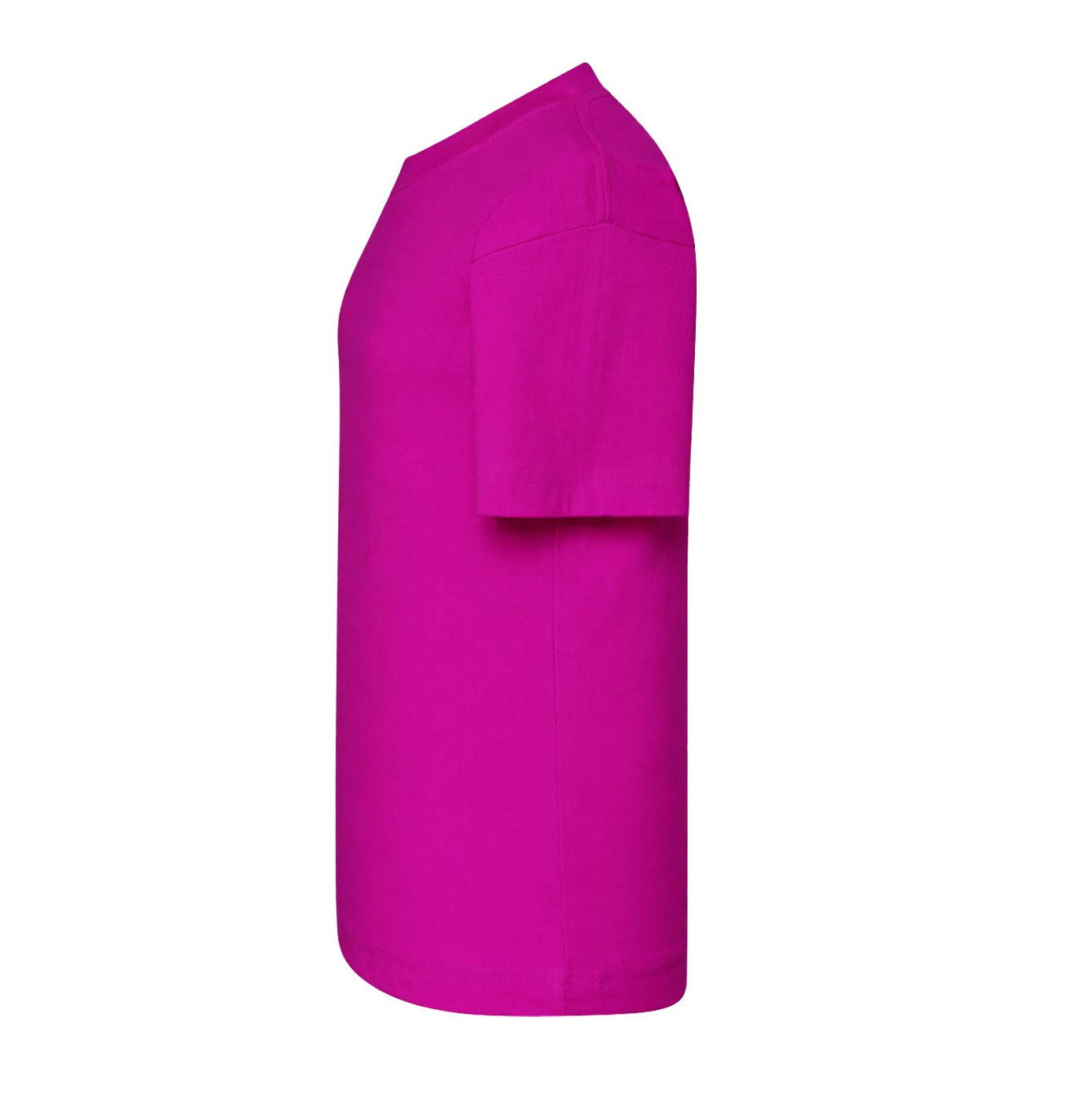 Tee-Shirt Enfant 190 - Fuchsia