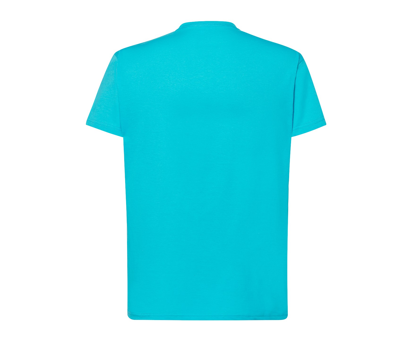 Tee-Shirt Enfant 190 - Turquoise