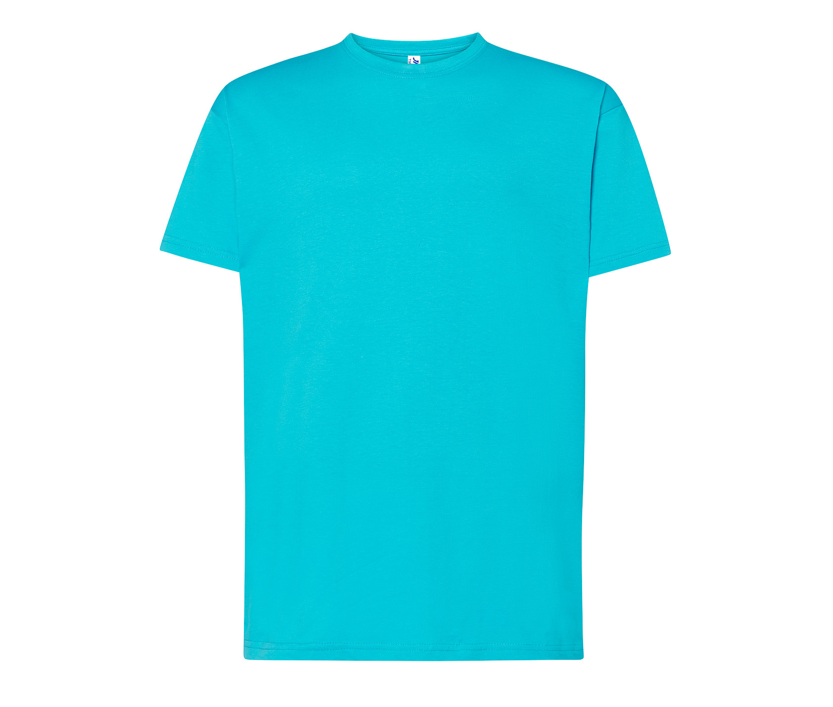 Tee-Shirt Enfant 190 - Turquoise