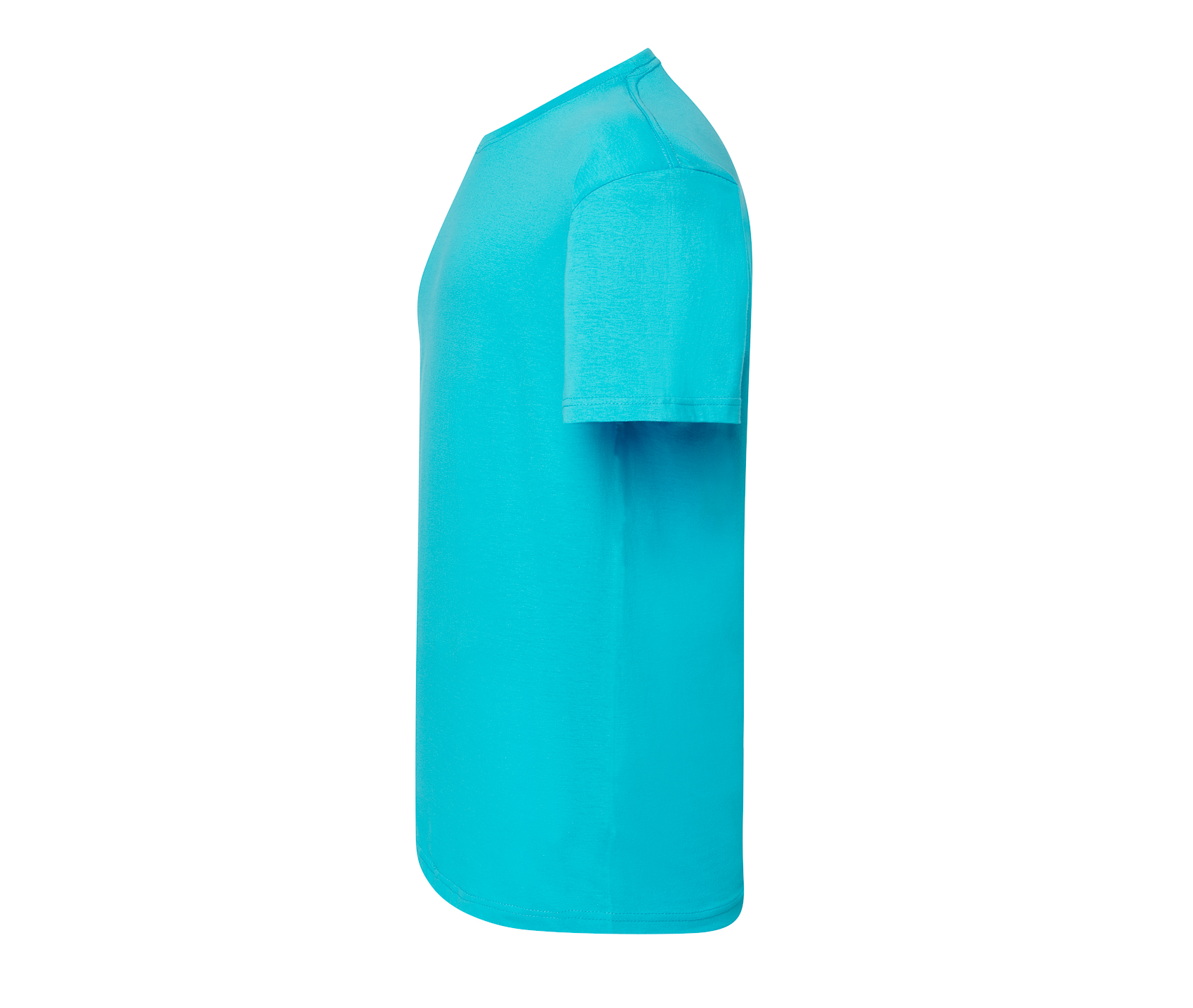 Tee-Shirt Enfant 190 - Turquoise