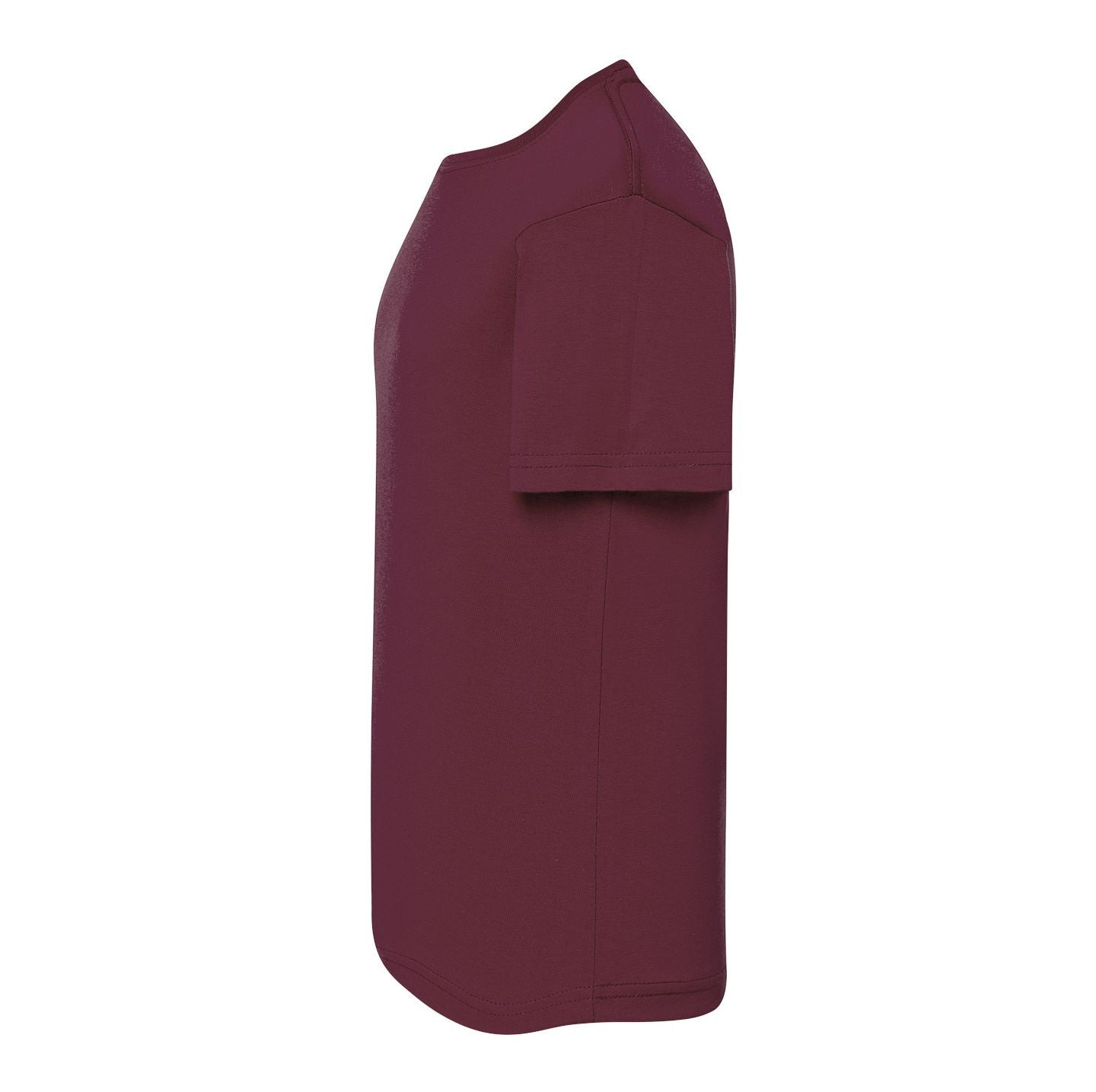 Tee-Shirt Enfant 190 - Burgundy