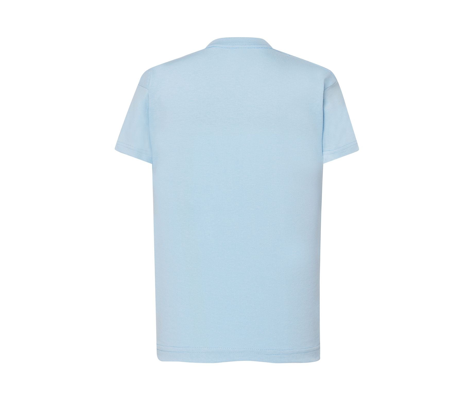 Tee-Shirt Enfant 190 - Sky Blue