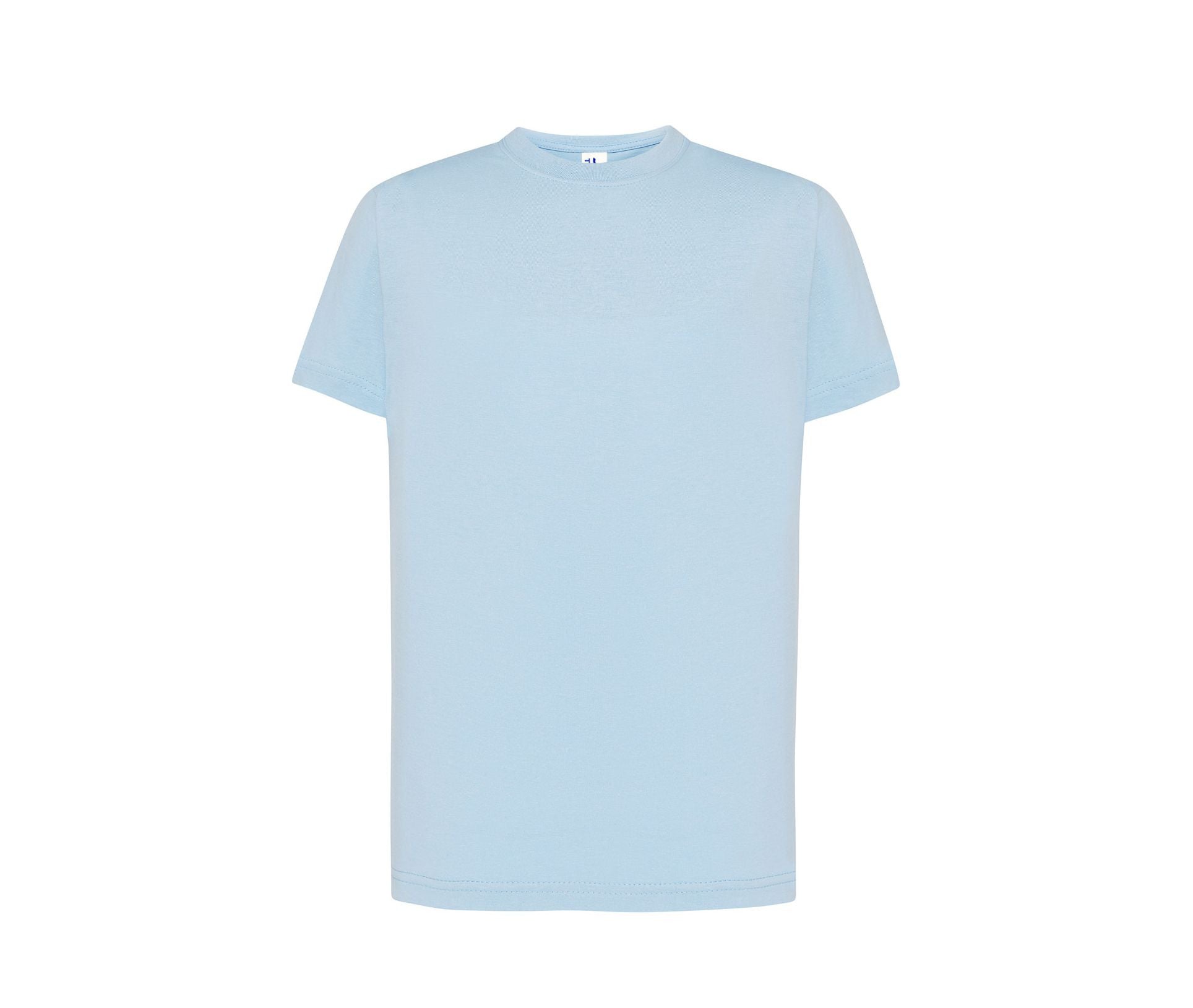 Tee-Shirt Enfant 190 - Sky Blue