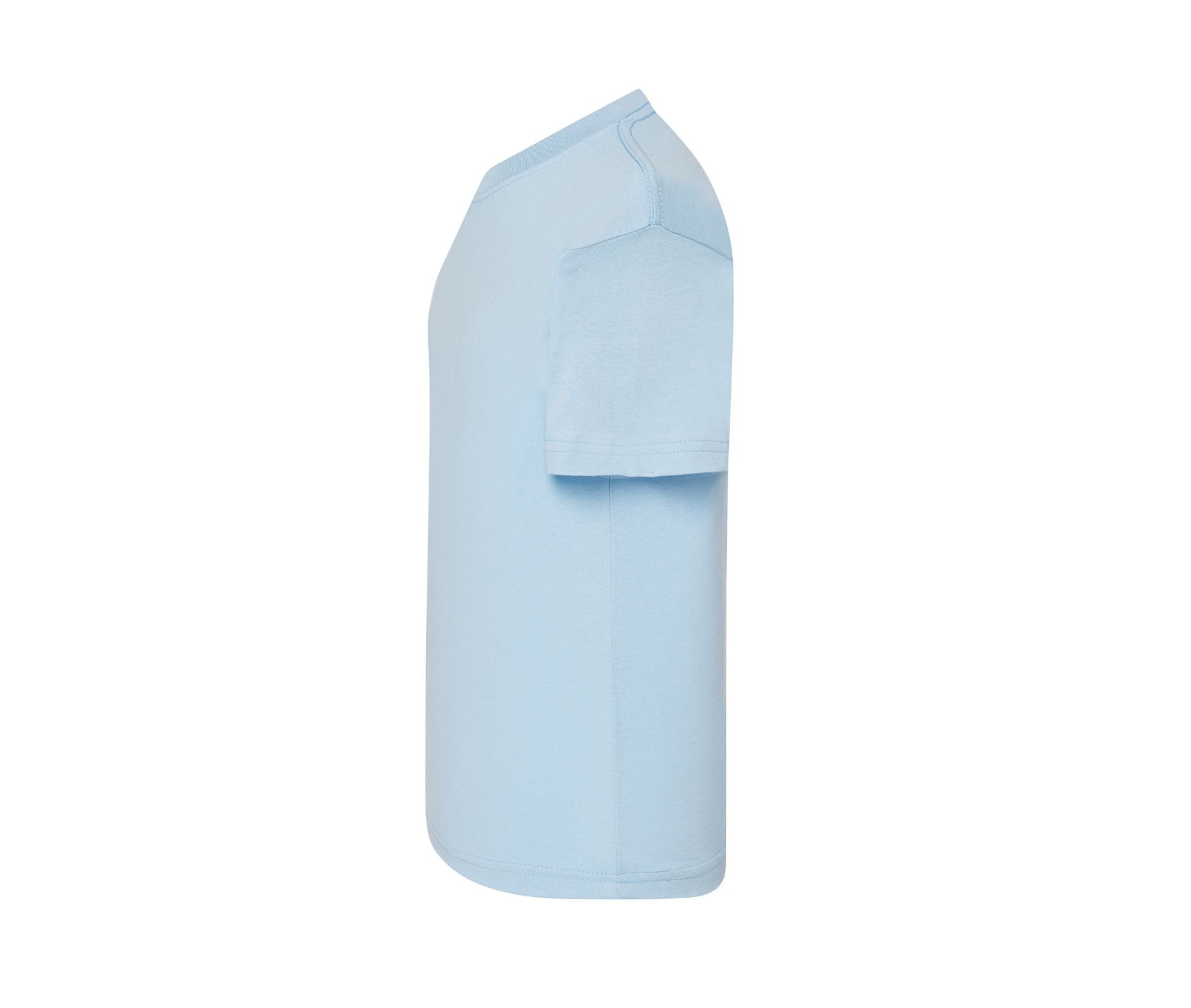 Tee-Shirt Enfant 190 - Sky Blue