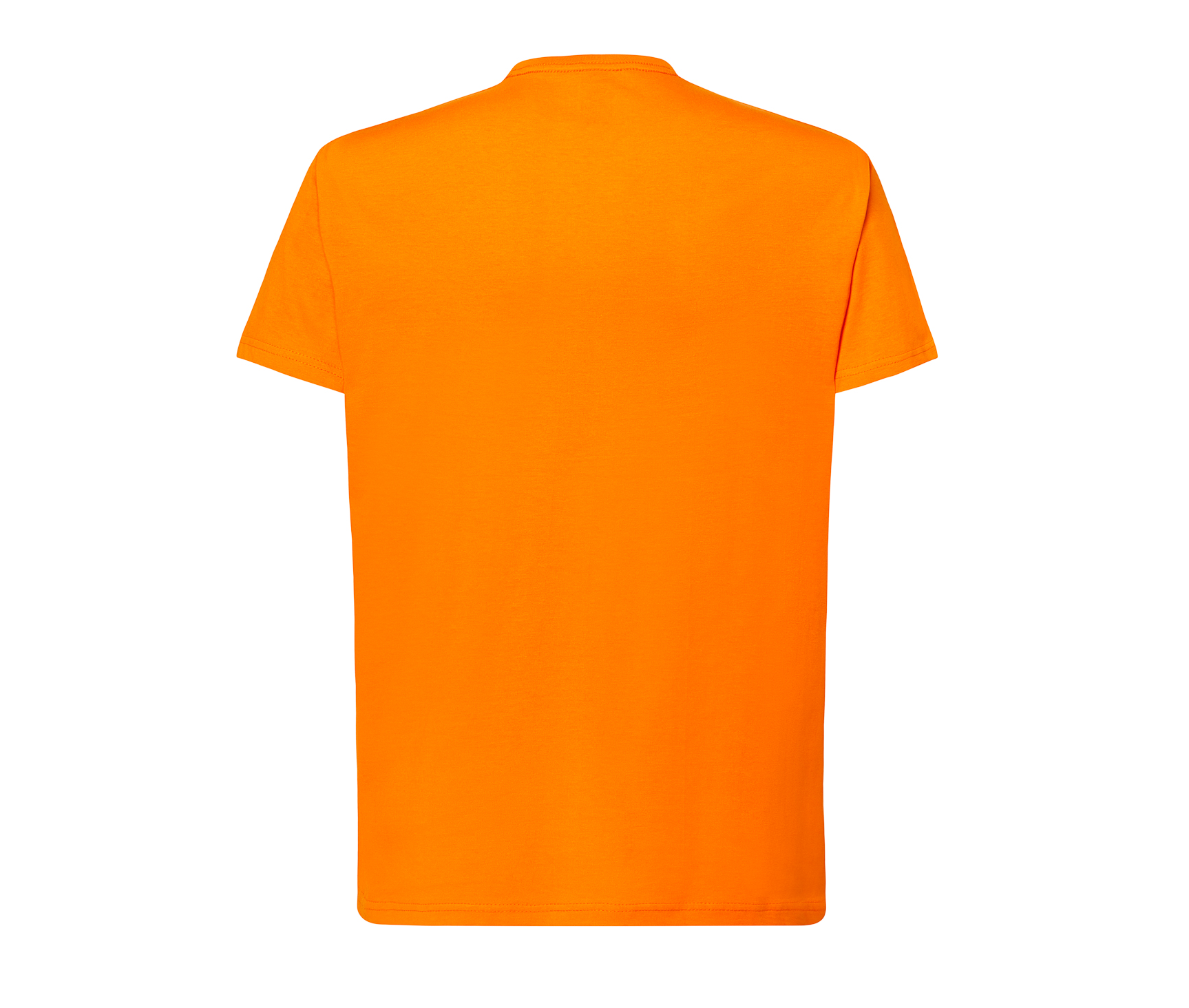 Tee-Shirt Enfant 190 - Orange