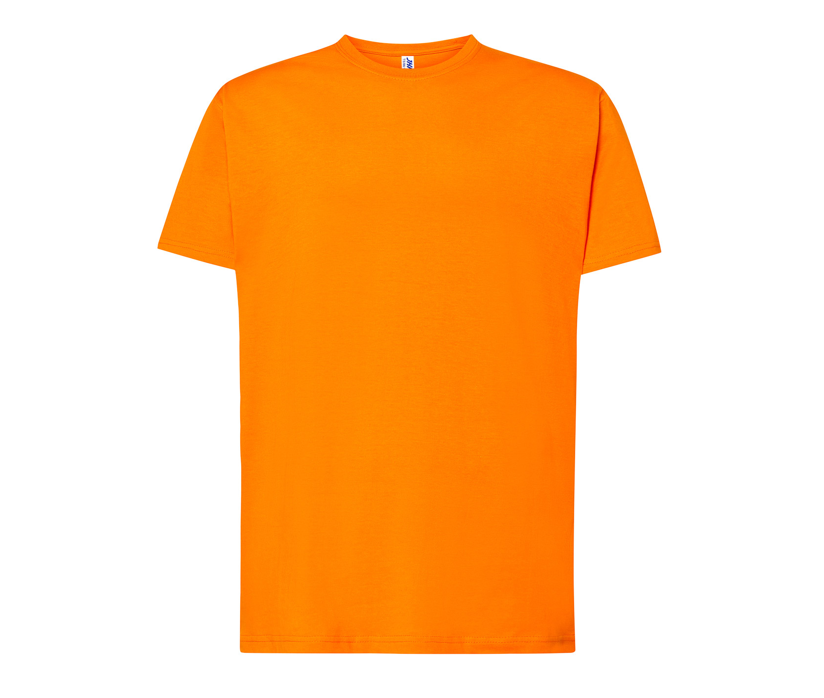 Tee-Shirt Enfant 190 - Orange
