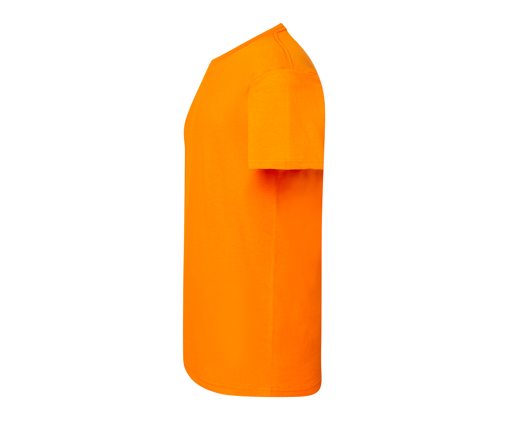 Tee-Shirt Enfant 190 - Orange