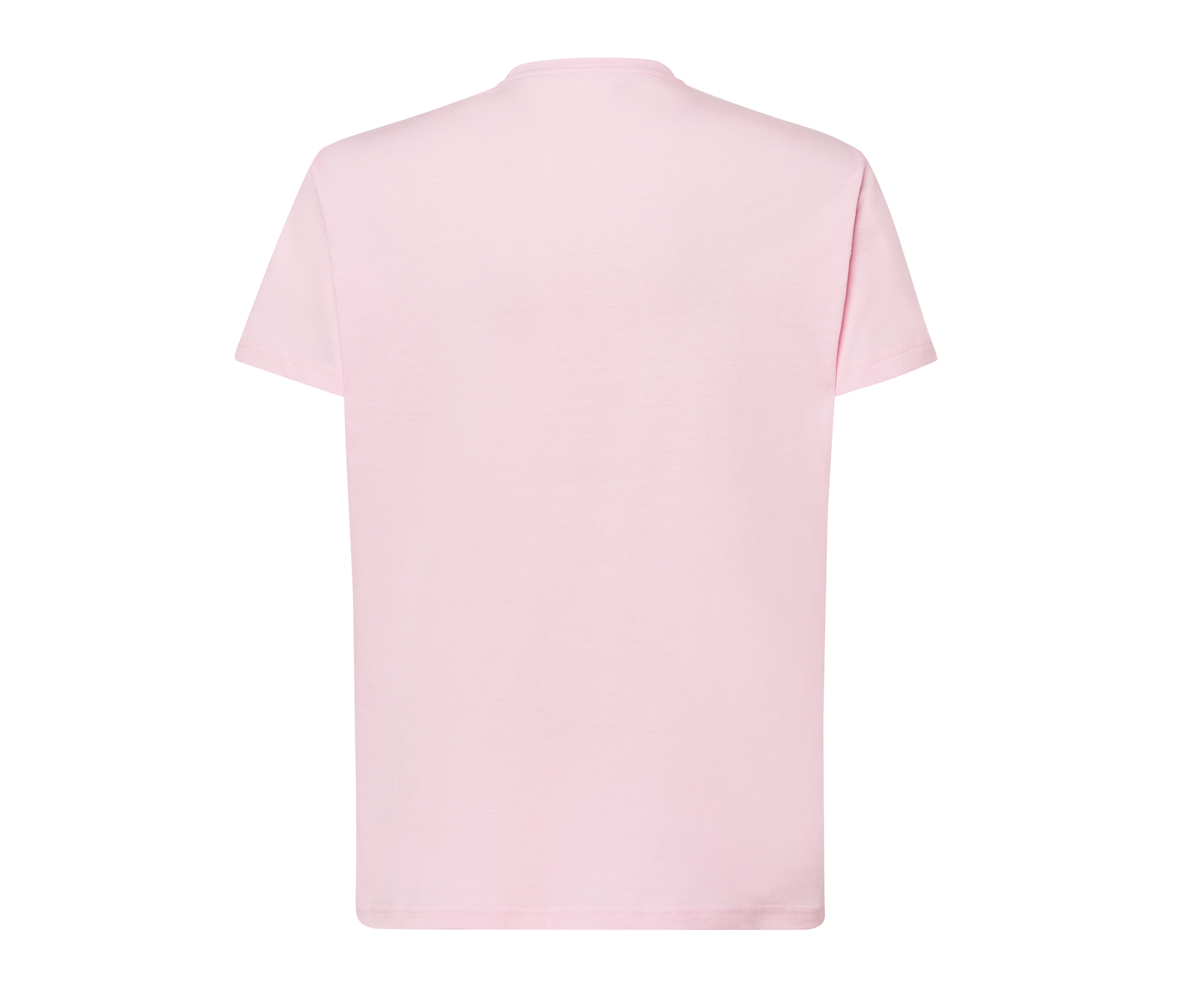 Tee-Shirt Enfant 190 - Pink