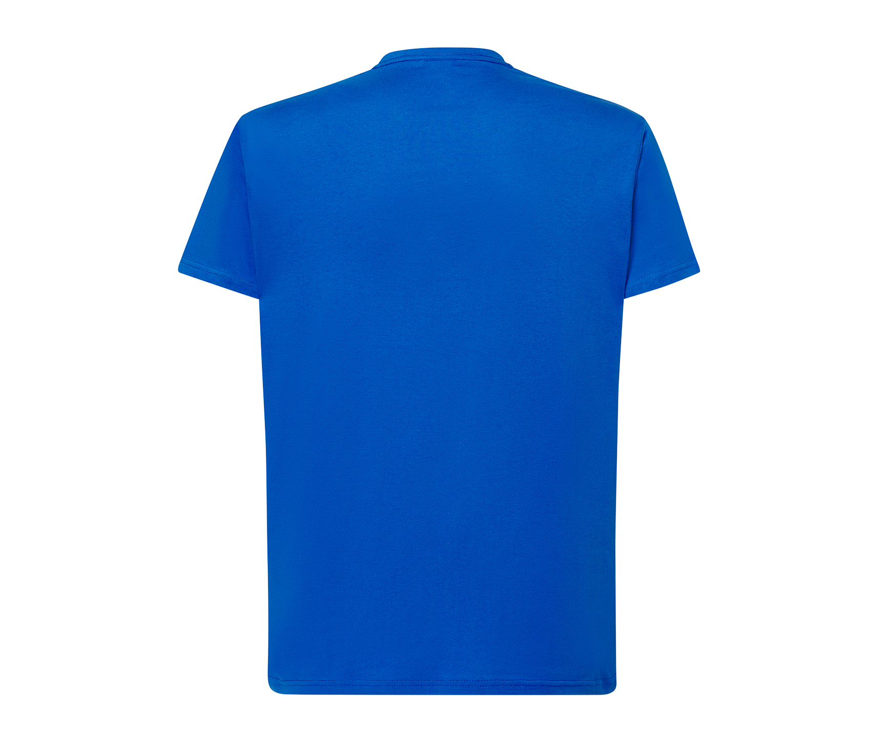 Tee-Shirt Enfant 190 - Royal Blue