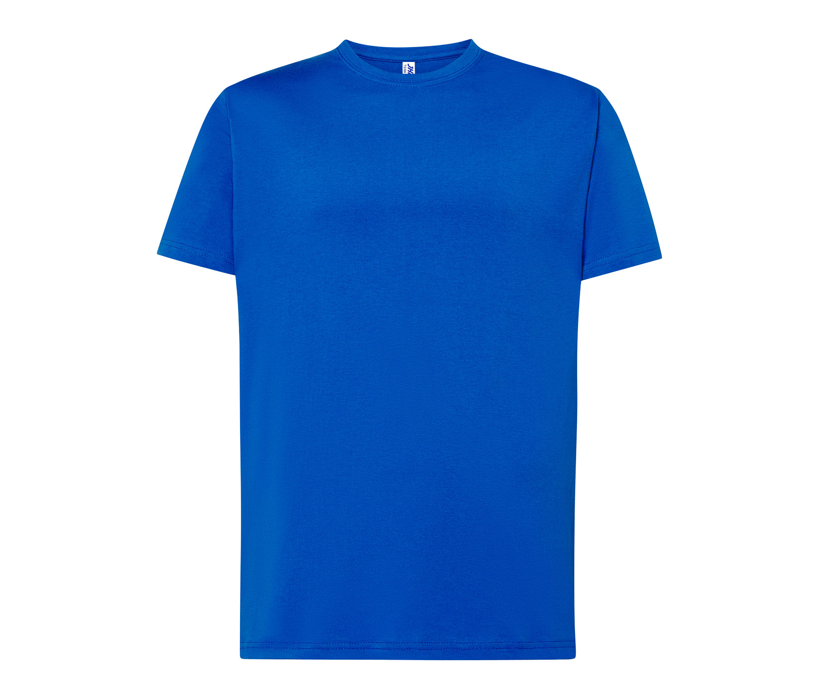 Tee-Shirt Enfant 190 - Royal Blue