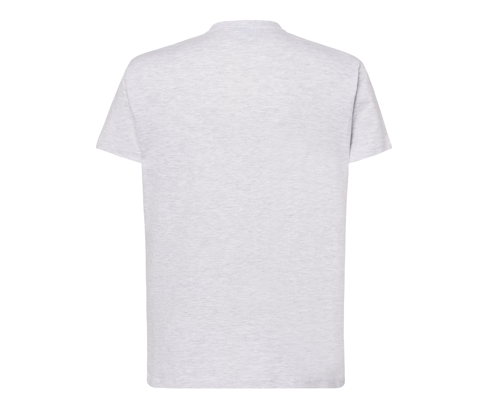 Tee-Shirt Enfant 190 - Ash Melange
