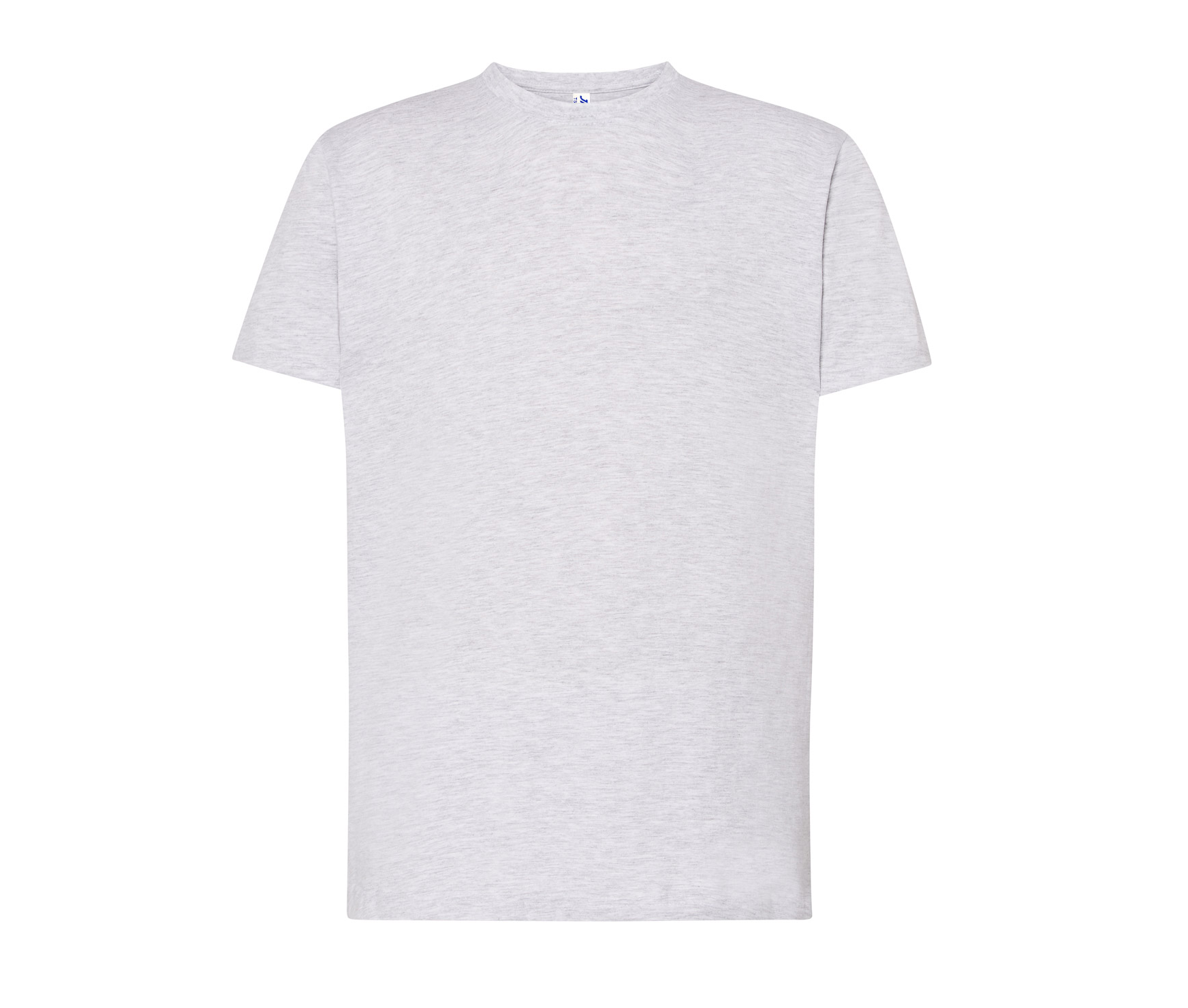 Tee-Shirt Enfant 190 - Ash Melange