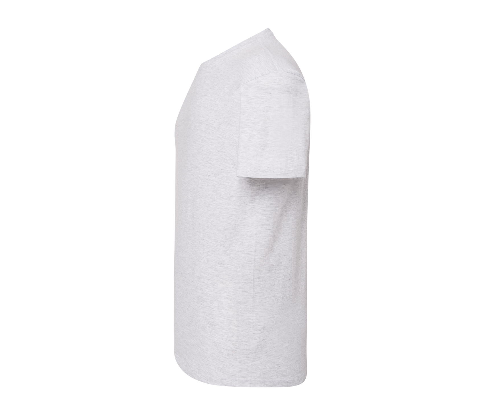 Tee-Shirt Enfant 190 - Ash Melange
