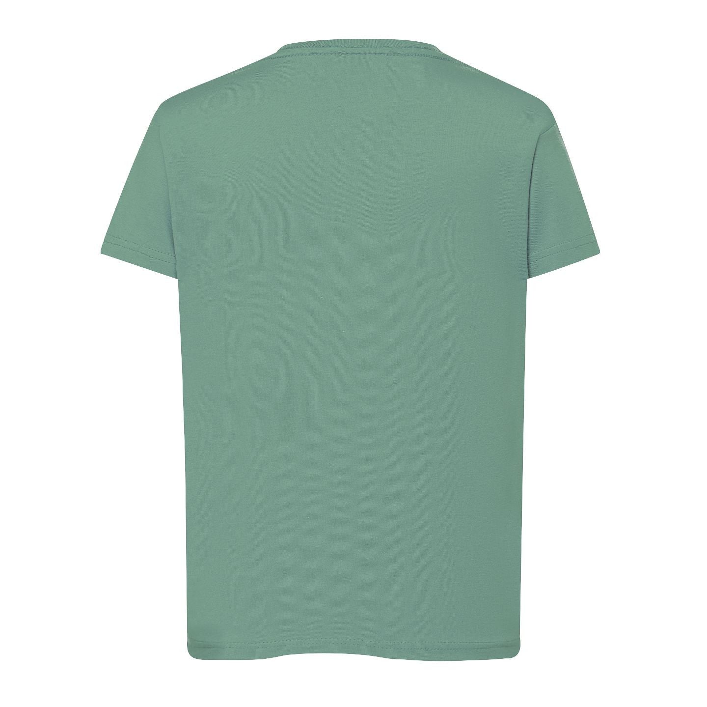 Tee-Shirt Enfant 190 - Moss Green
